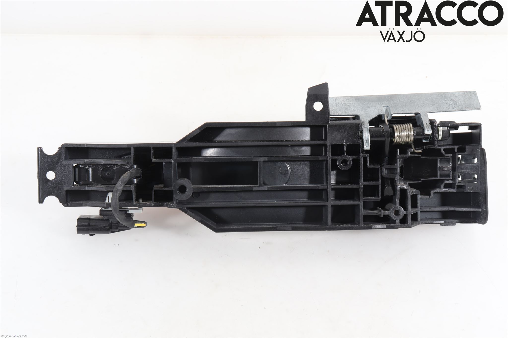 Nissan QASHQAI 14-17 Dørhandtak Ytre Høyre