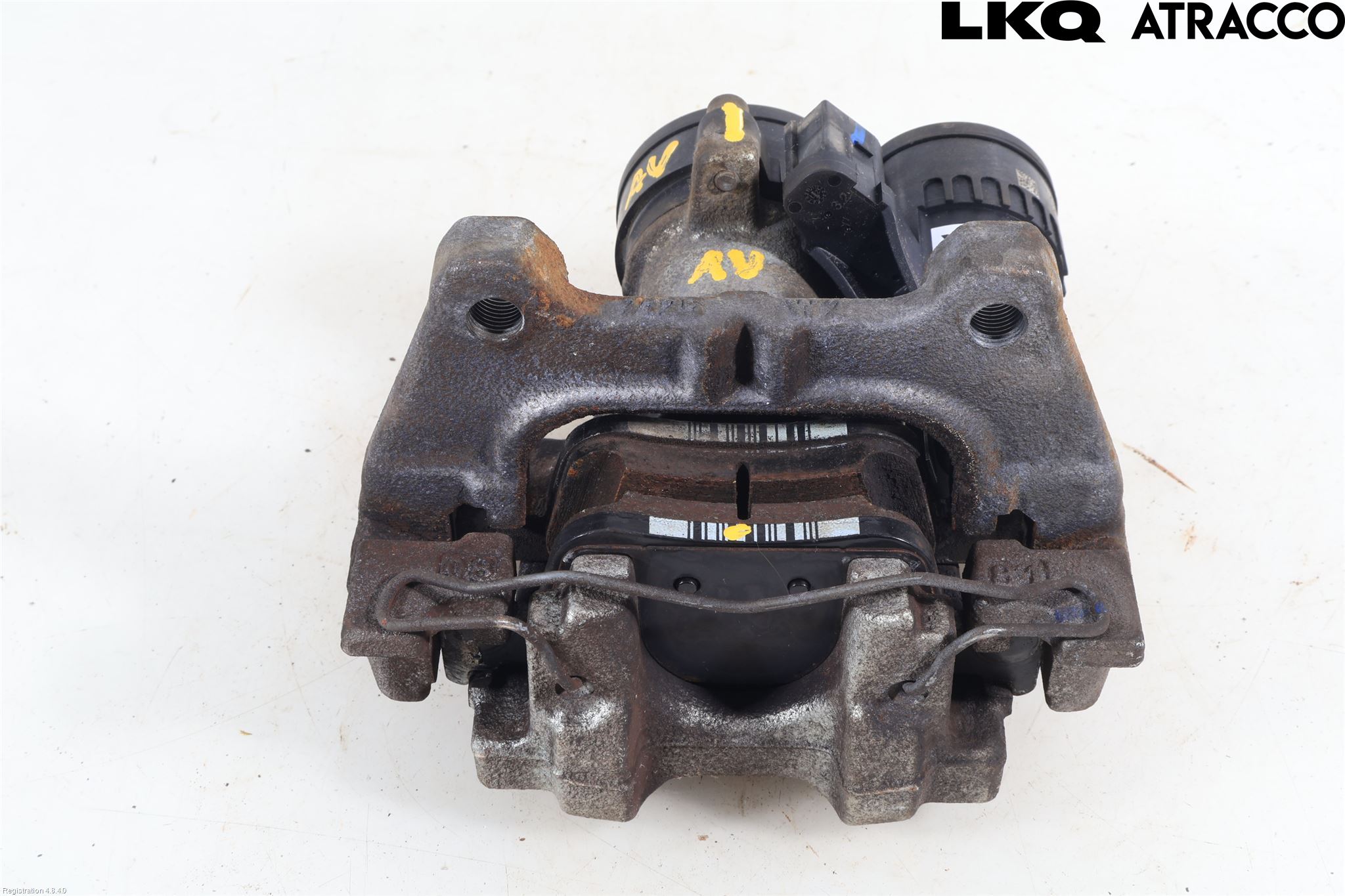 Honda E 20-23 Bremsecaliper Bak Høyre