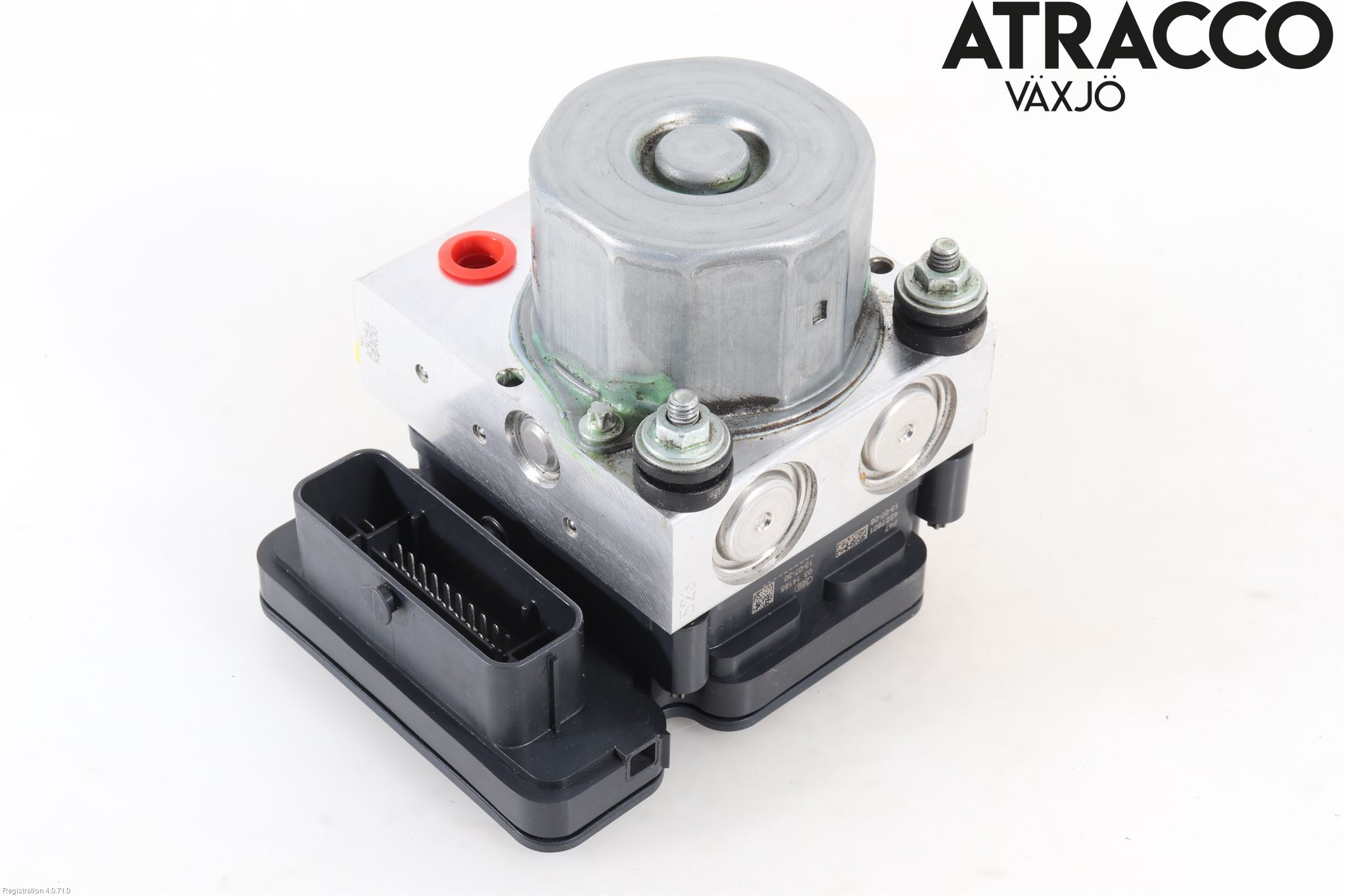 Toyota GT86 12- Abs Hydraulikkaggregat