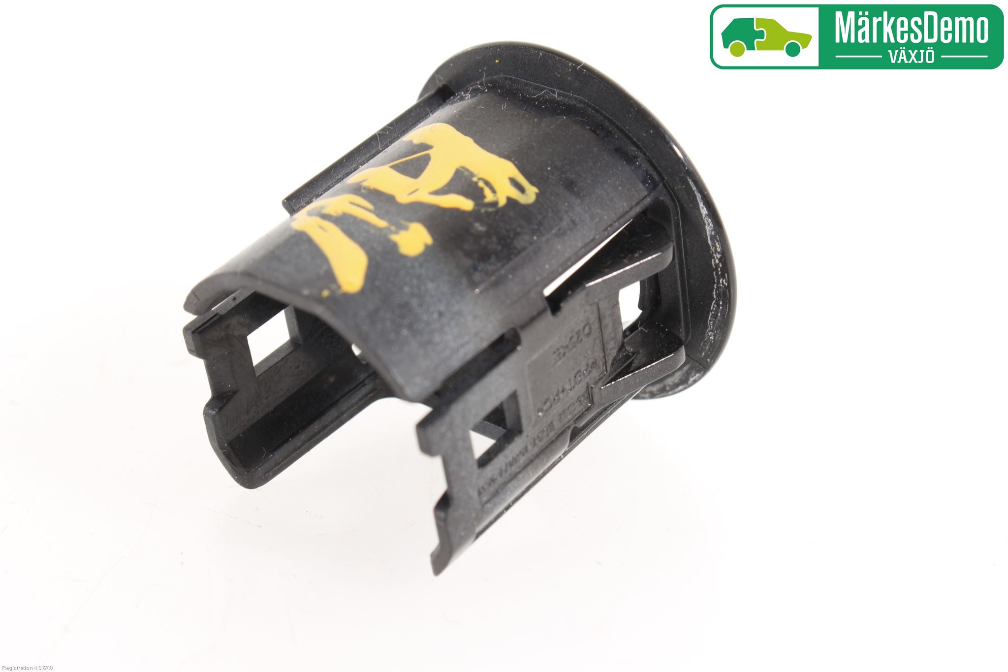 Ford FOCUS 11-14 Sensor Ryggesensor