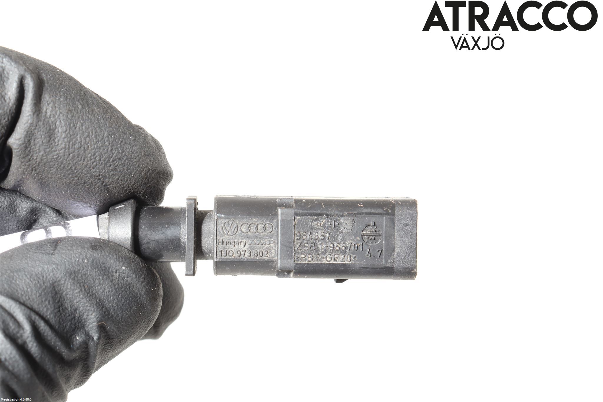 Audi A5 07-16 Sensor Eksos