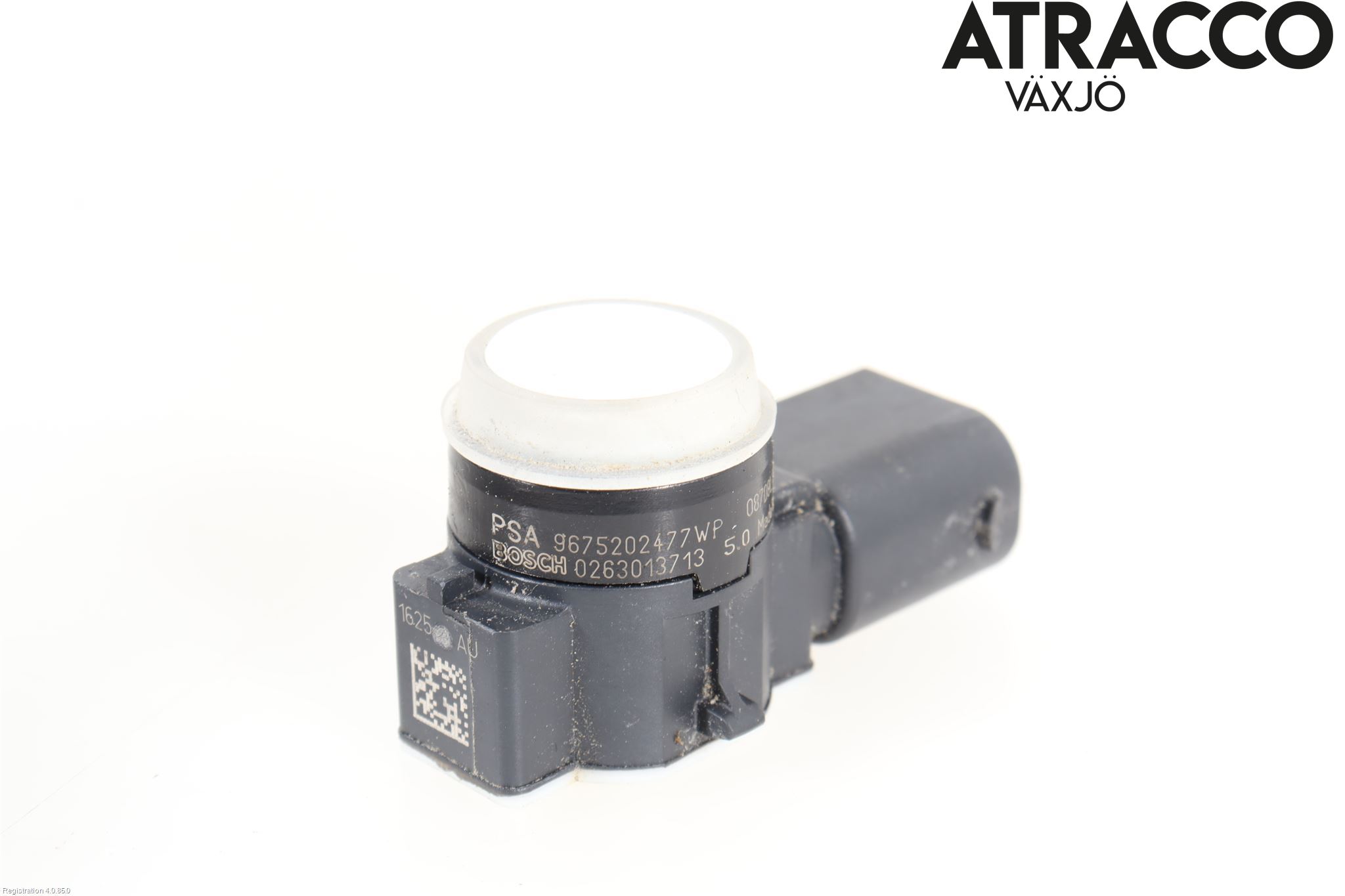 Peugeot 308 14-21 Sensor Ryggesensor