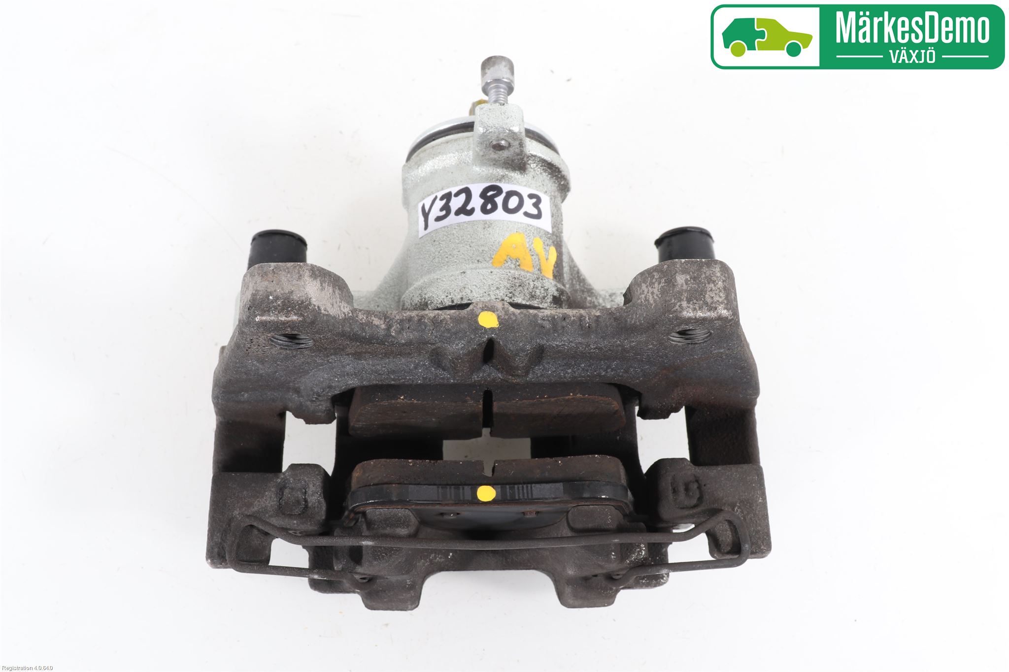 Honda CIVIC 17-22 Bremsecaliper Bak Høyre