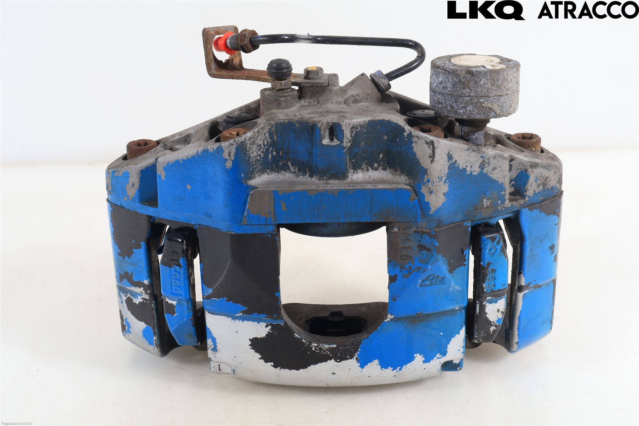 Audi A3/S3 05-13 Bremsecaliper Foran Høyre
