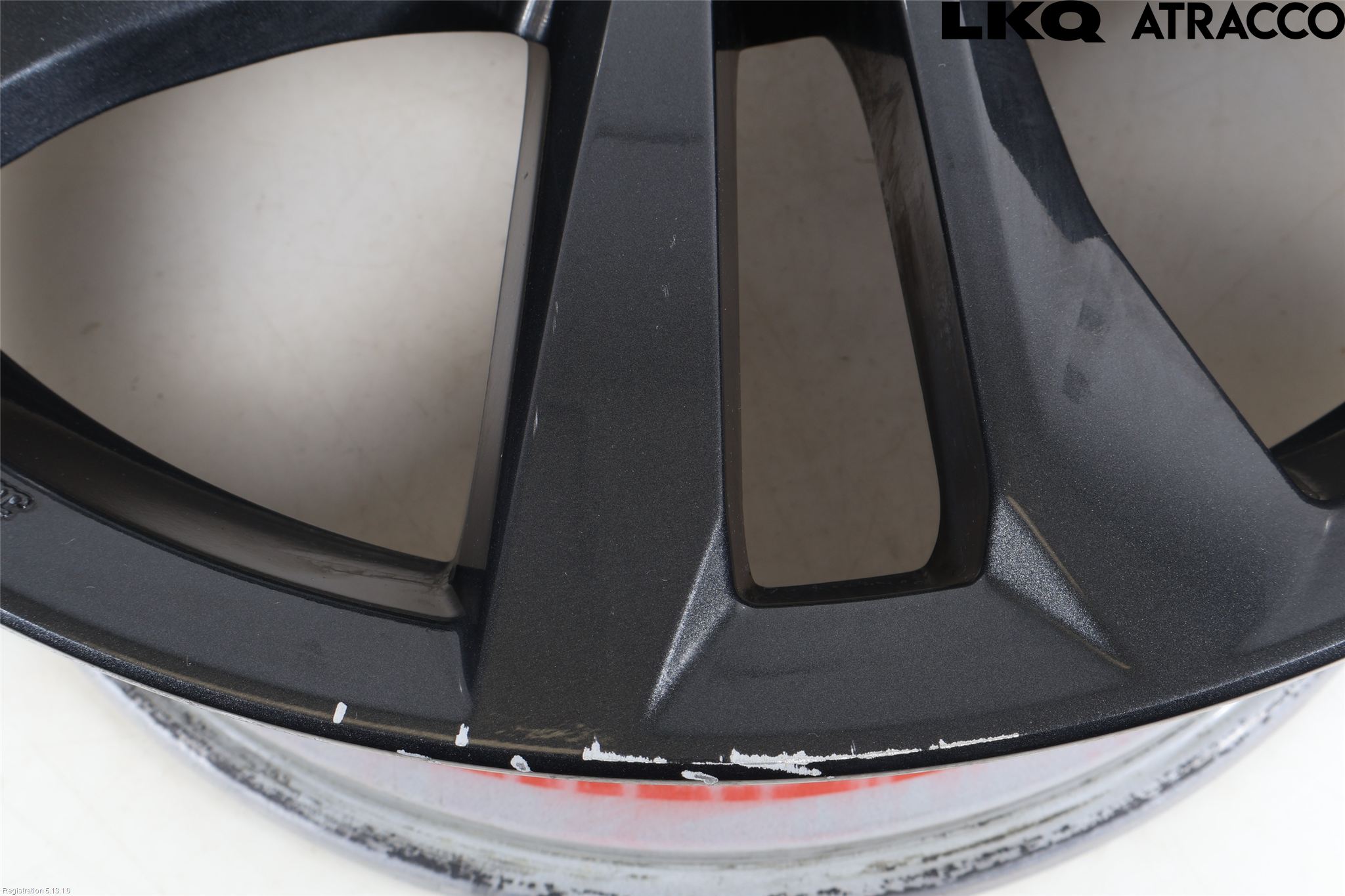 Lexus NX 300h 15-21 Felg Aluminium