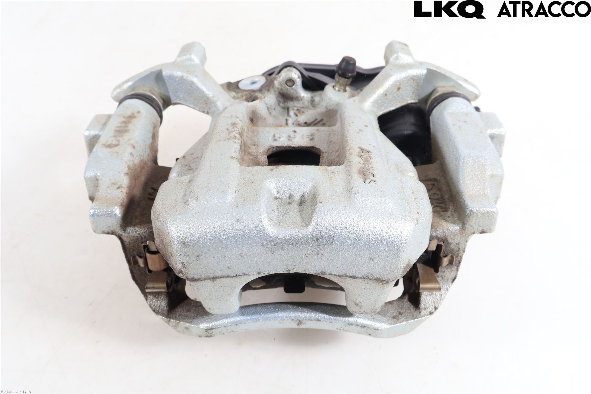 Toyota COROLLA CROSS XG10 22- Bremsecaliper Bak Høyre