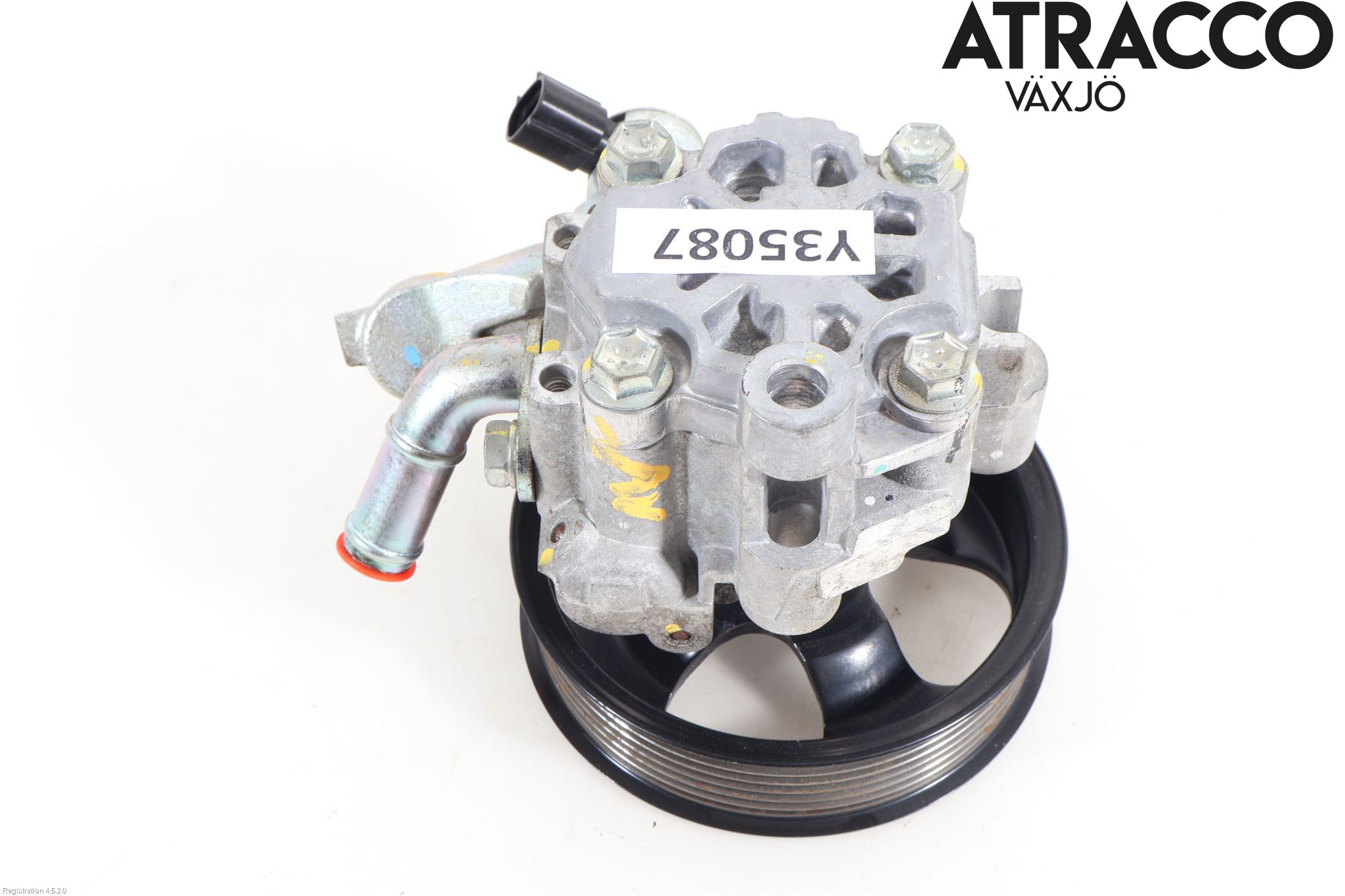 Toyota HILUX 16- Servo Pumpe