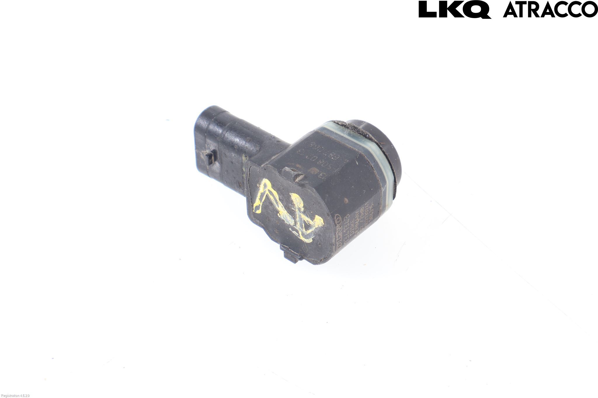 Volvo XC60 09-13 Sensor Ryggesensor