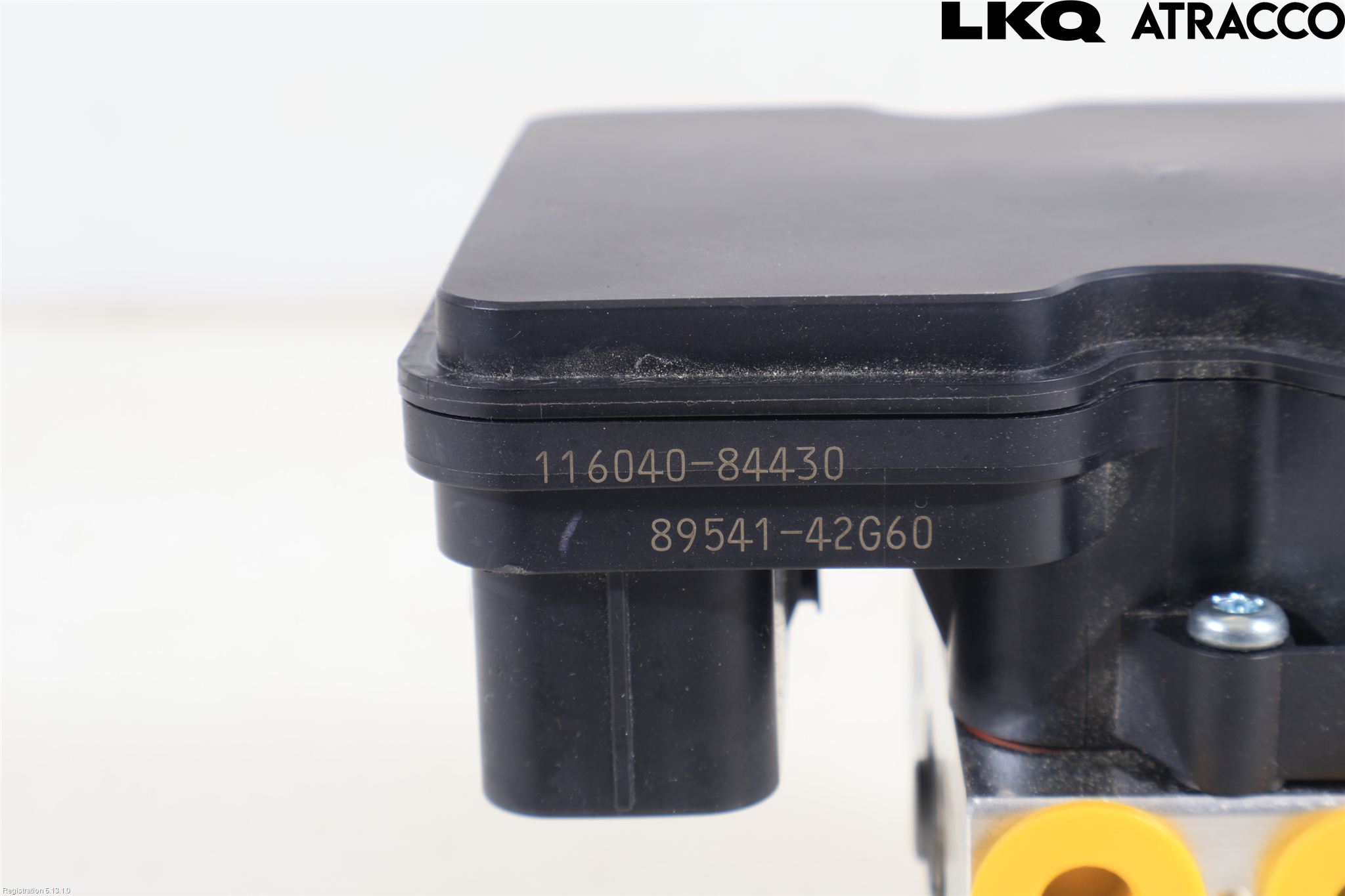 Toyota RAV4 19- Abs Hydraulikkaggregat