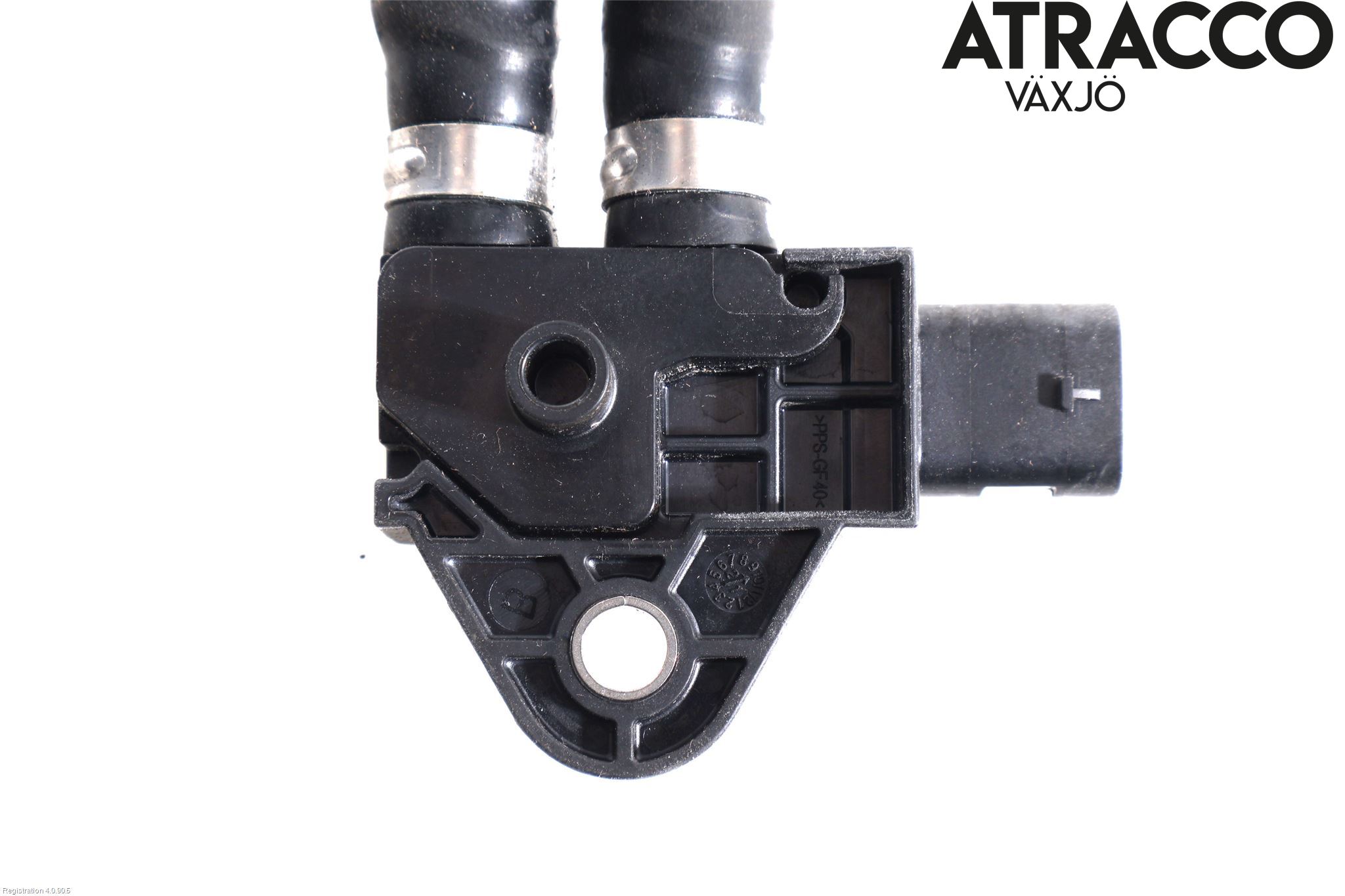Citroen C3 AIRCROSS 18-23 Sensor Eksos
