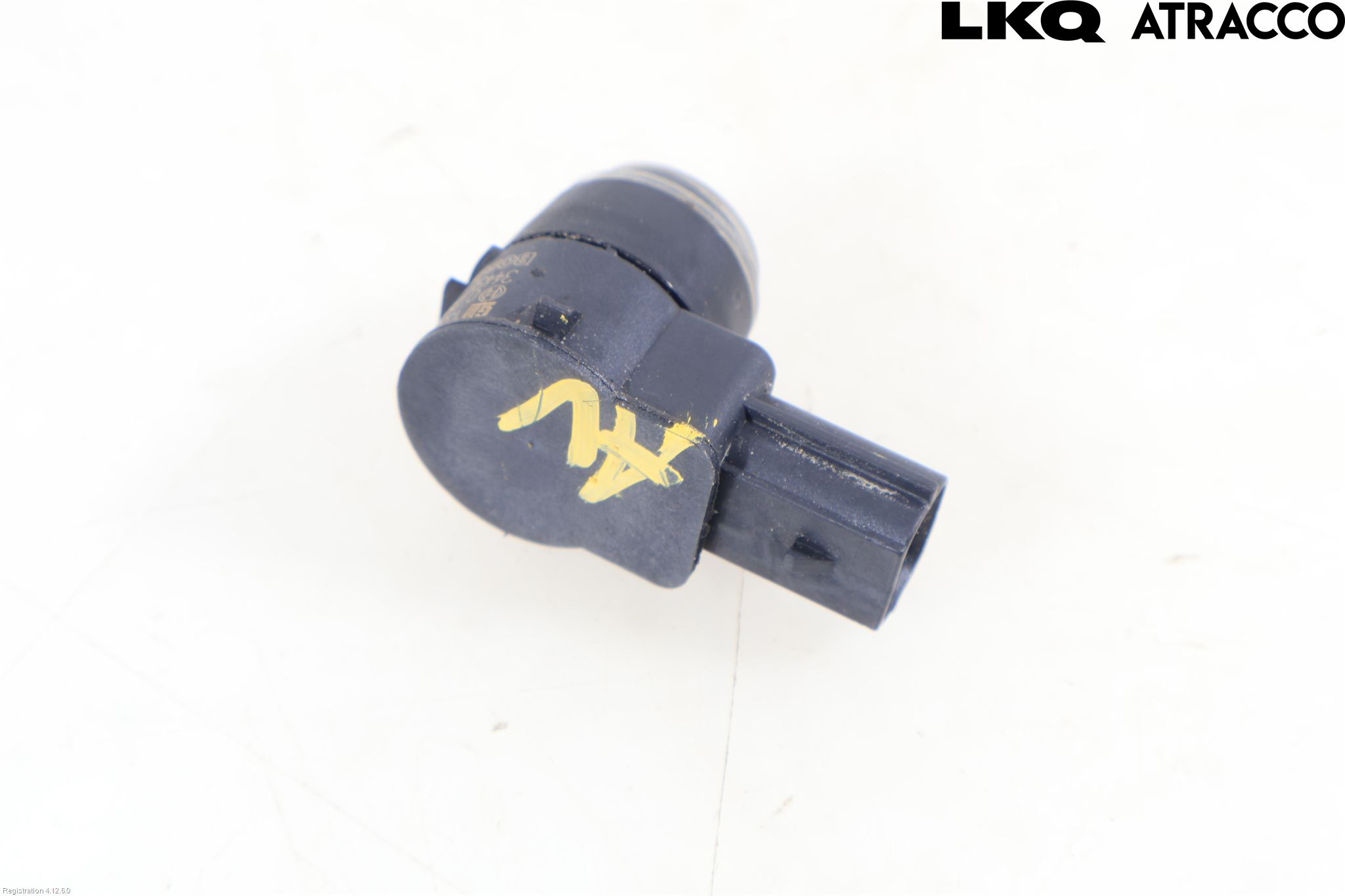 Opel MOKKA 13-20 Sensor Ryggesensor