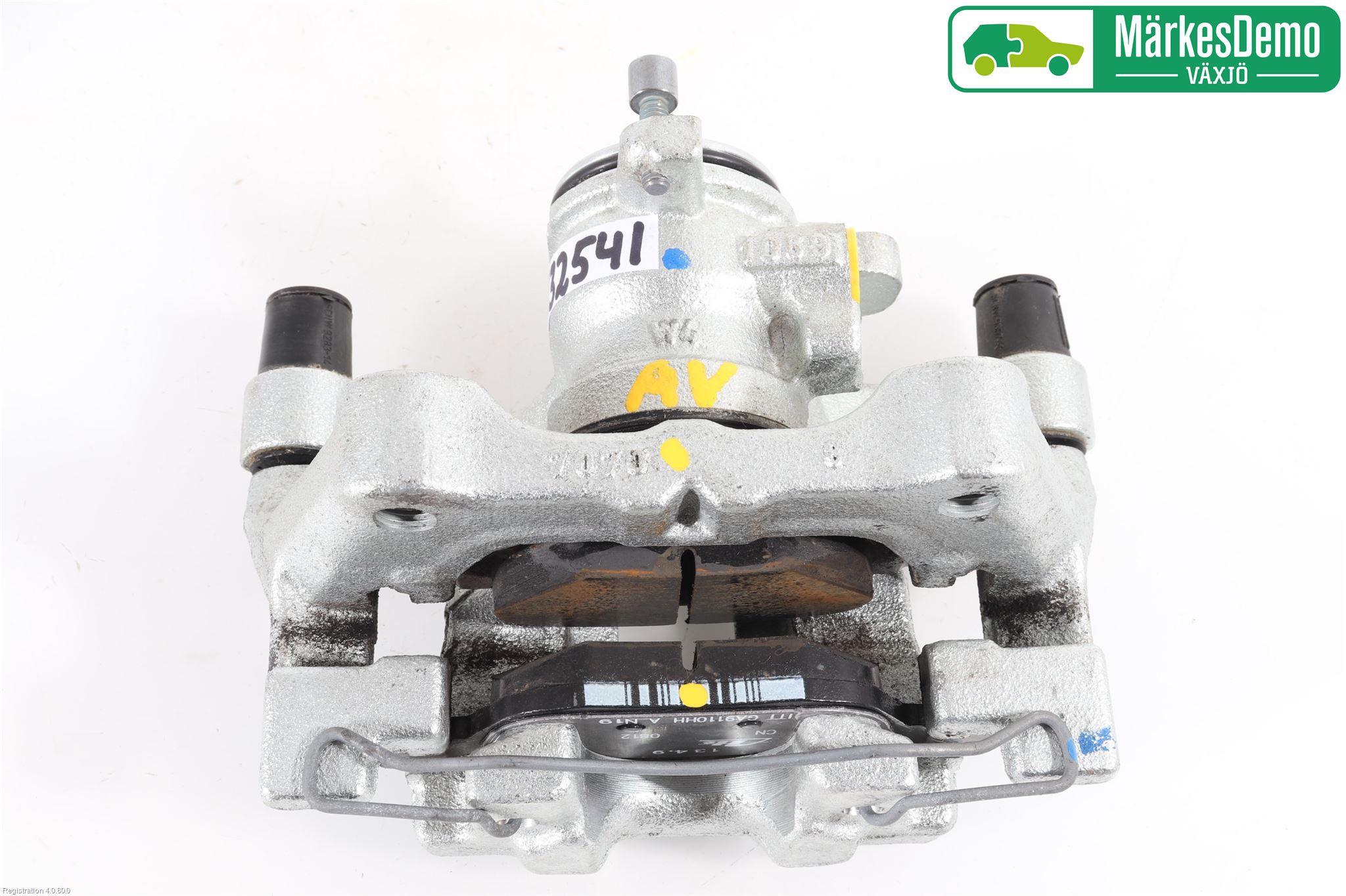 Mazda CX-30 20- Bremsecaliper Bak Høyre