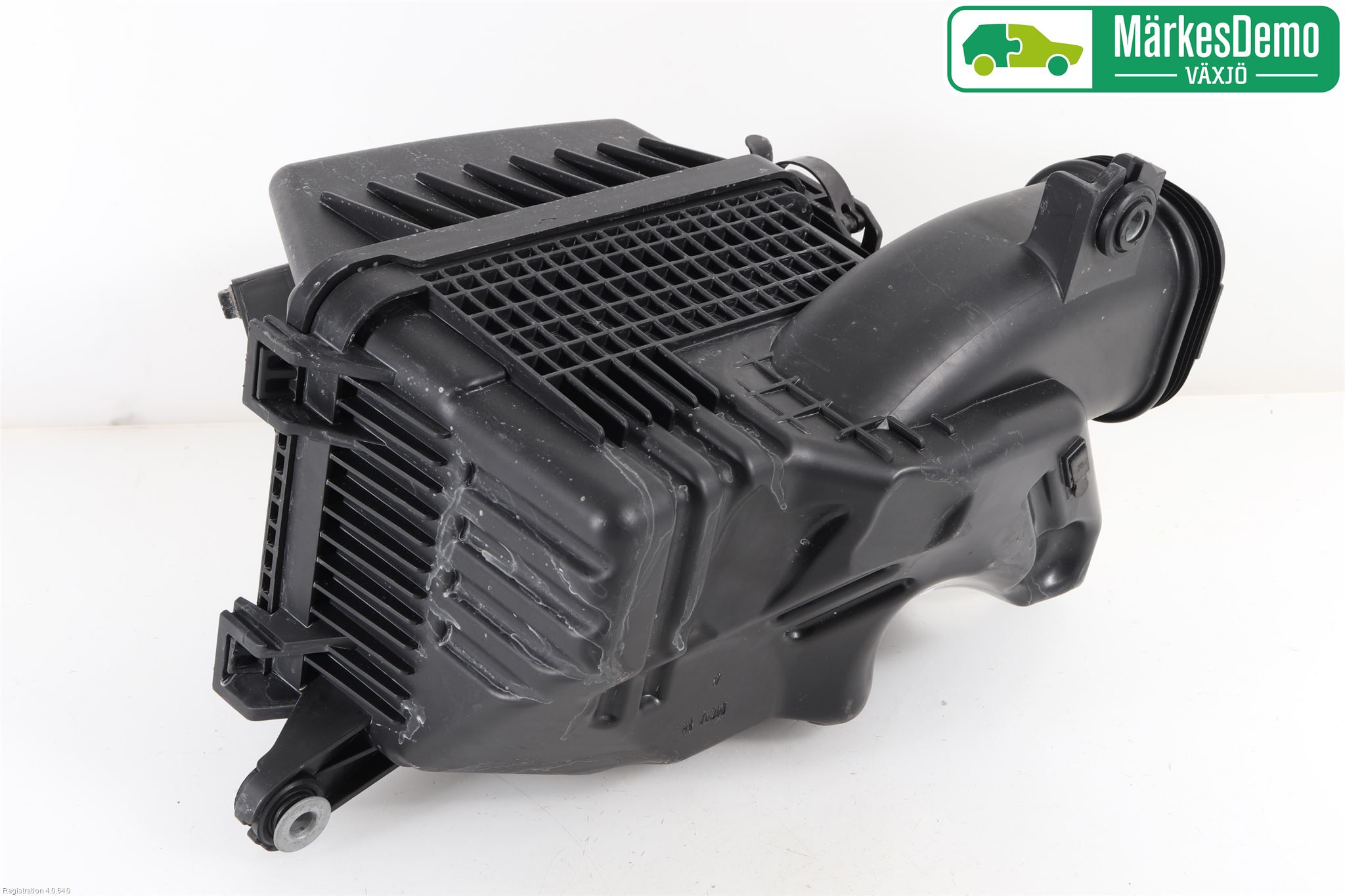 Hyundai i40 16-18 Luftfilter Boks