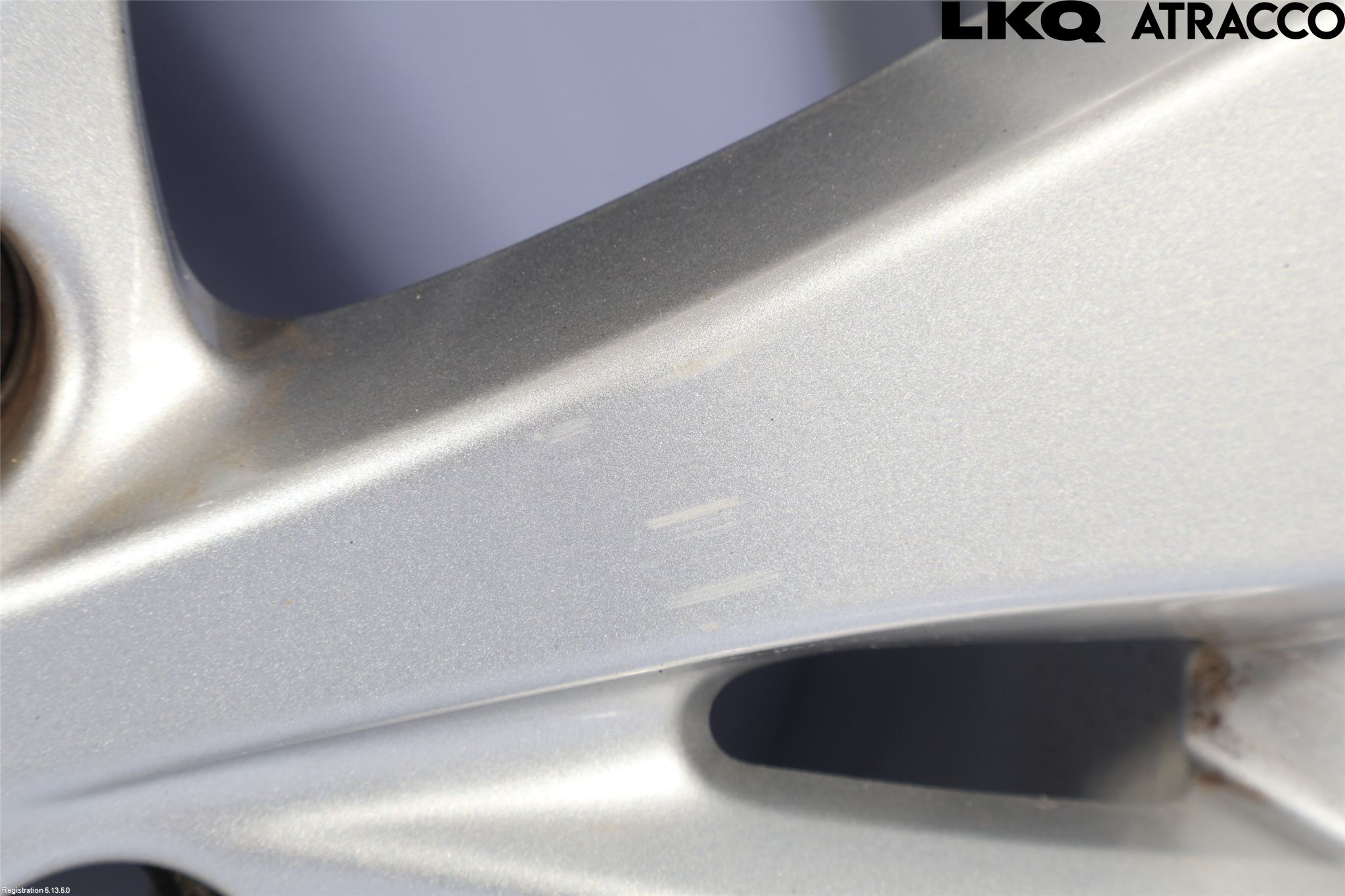 Honda HR-V 15-21 Felg Aluminium