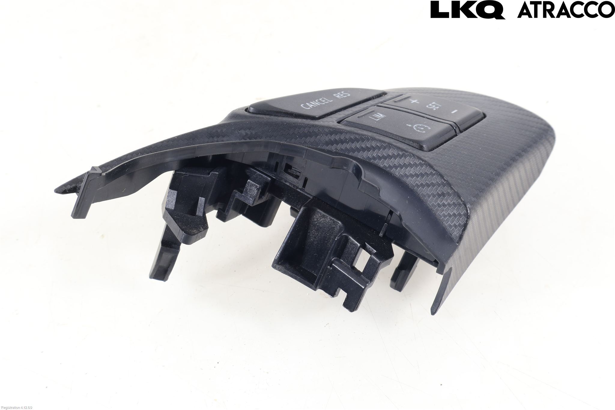 Mazda 3 III 14-19 Bryter Ratt Radio-Stereo