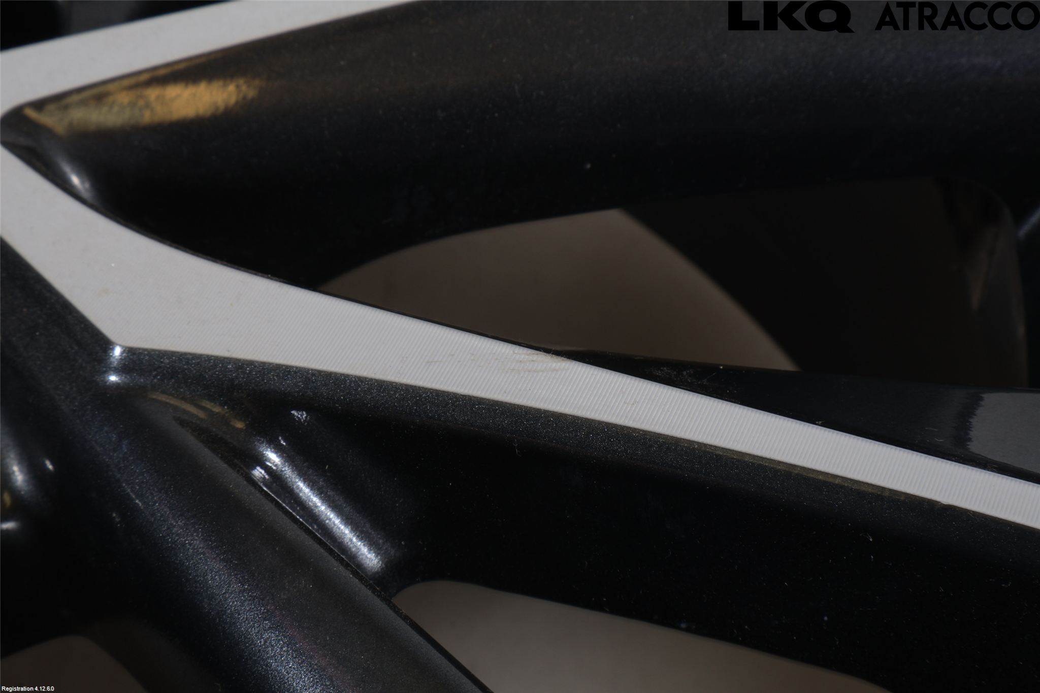 Lexus NX 300h 15-21 Felg Aluminium
