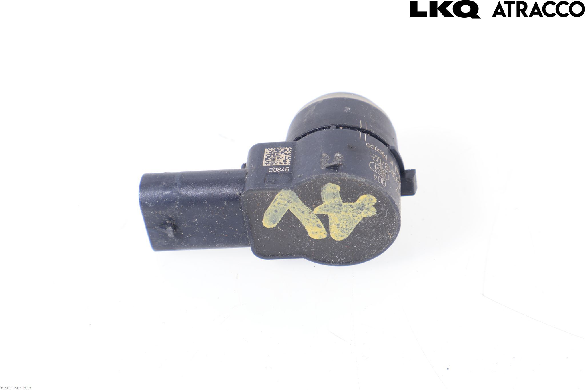 Mercedes-Benz MB E-KLASS (W212) 09-16 Sensor Parkering Front