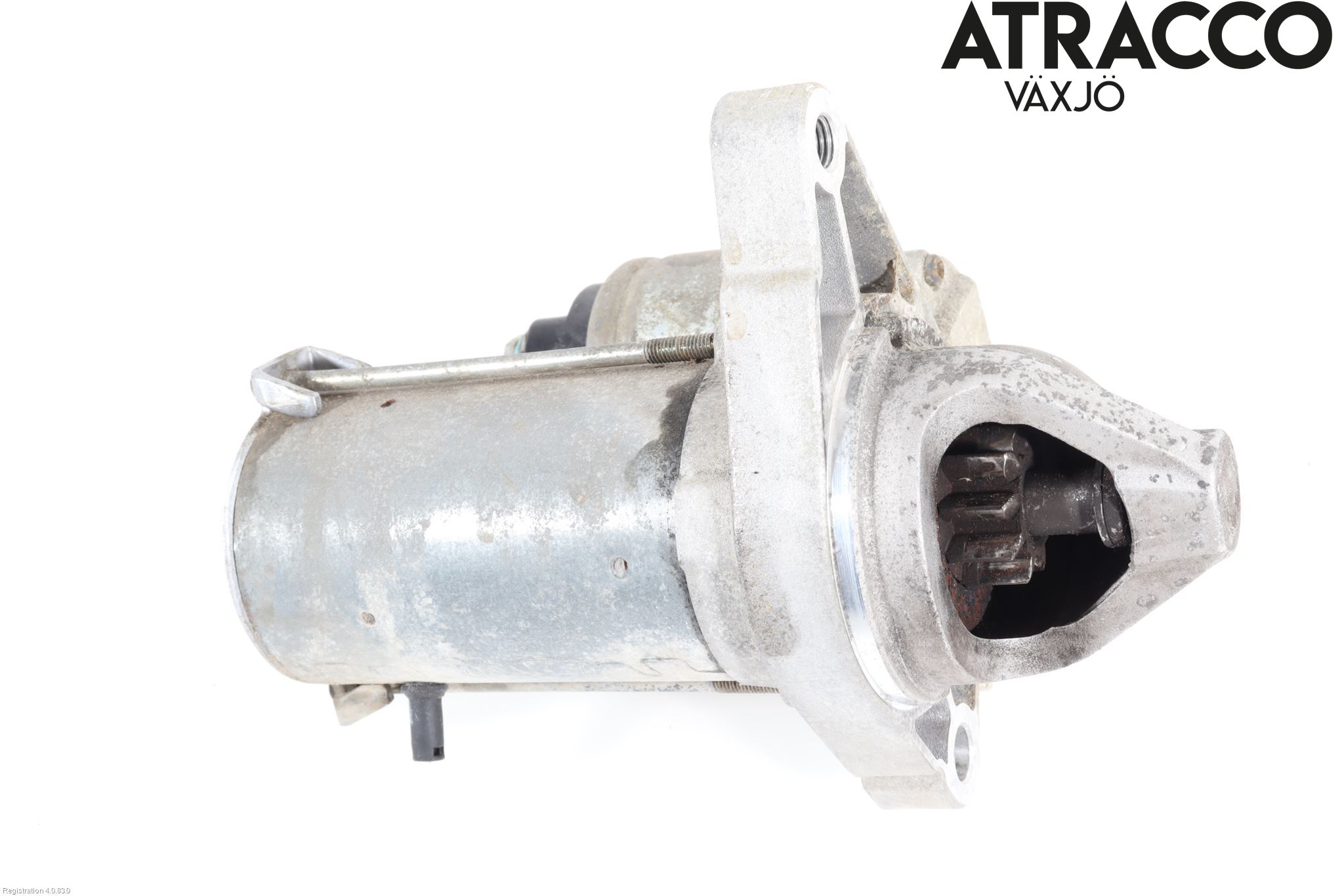 Toyota AYGO 15-21 Startmotor