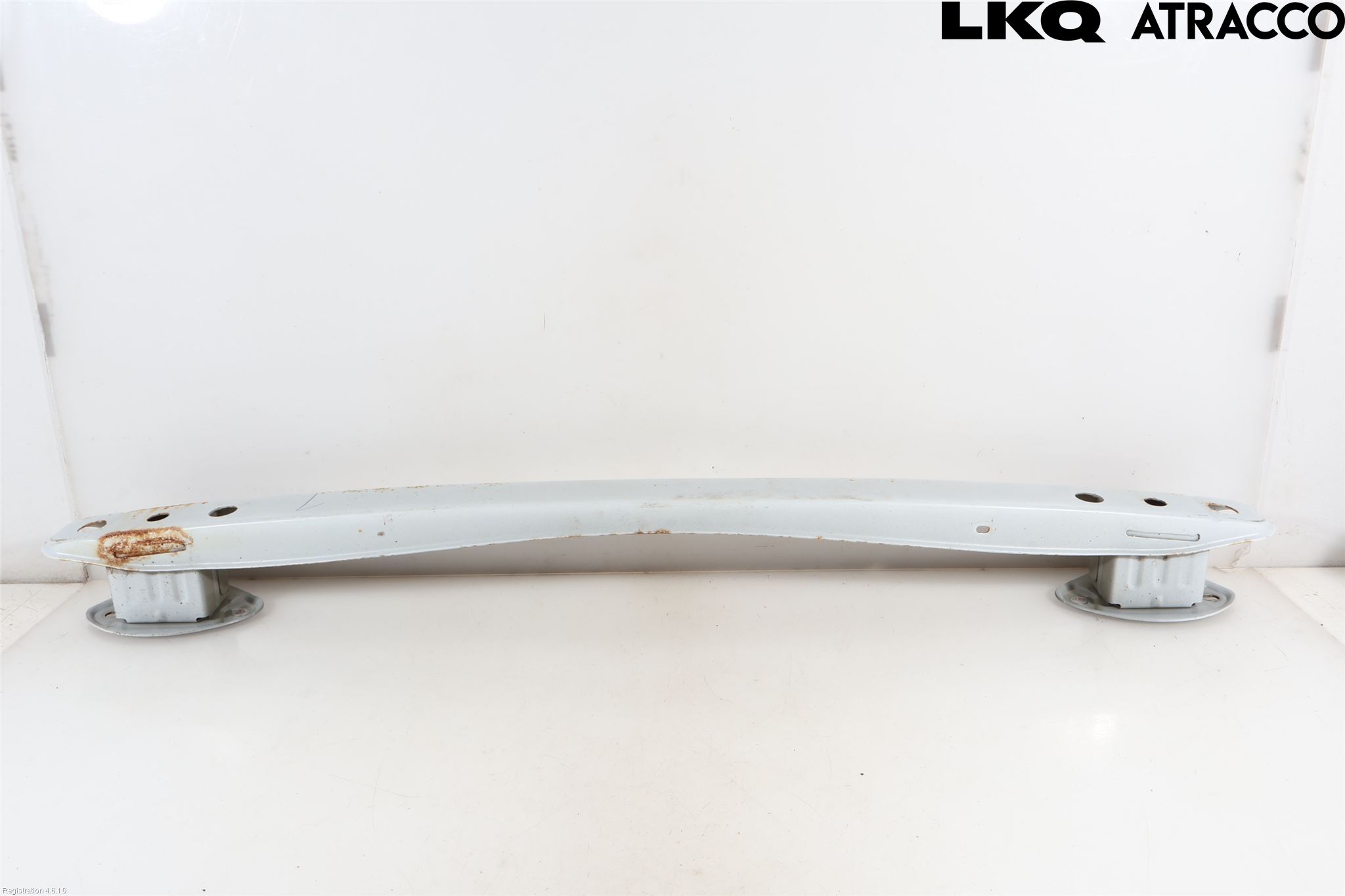 Toyota AYGO 15-21 Støtfanger Bak Bjelke