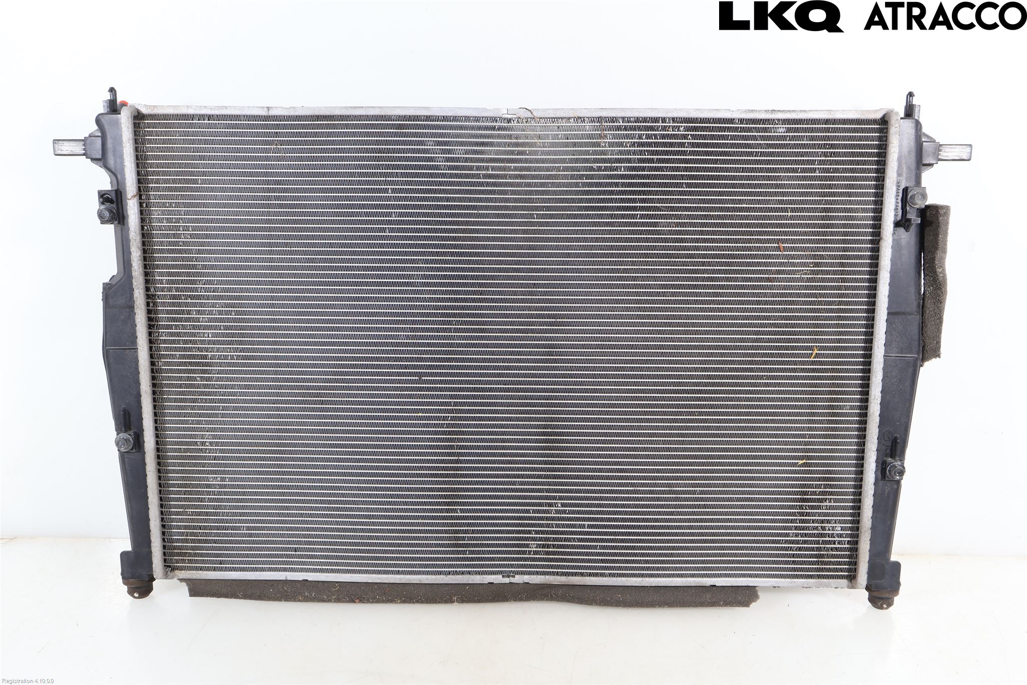 Mazda 3 IV 19- Radiator Automat