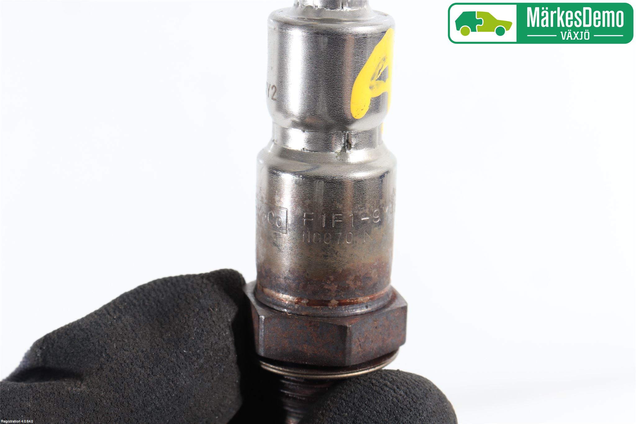 Ford MONDEO 15-22 Inns Lambdasonde
