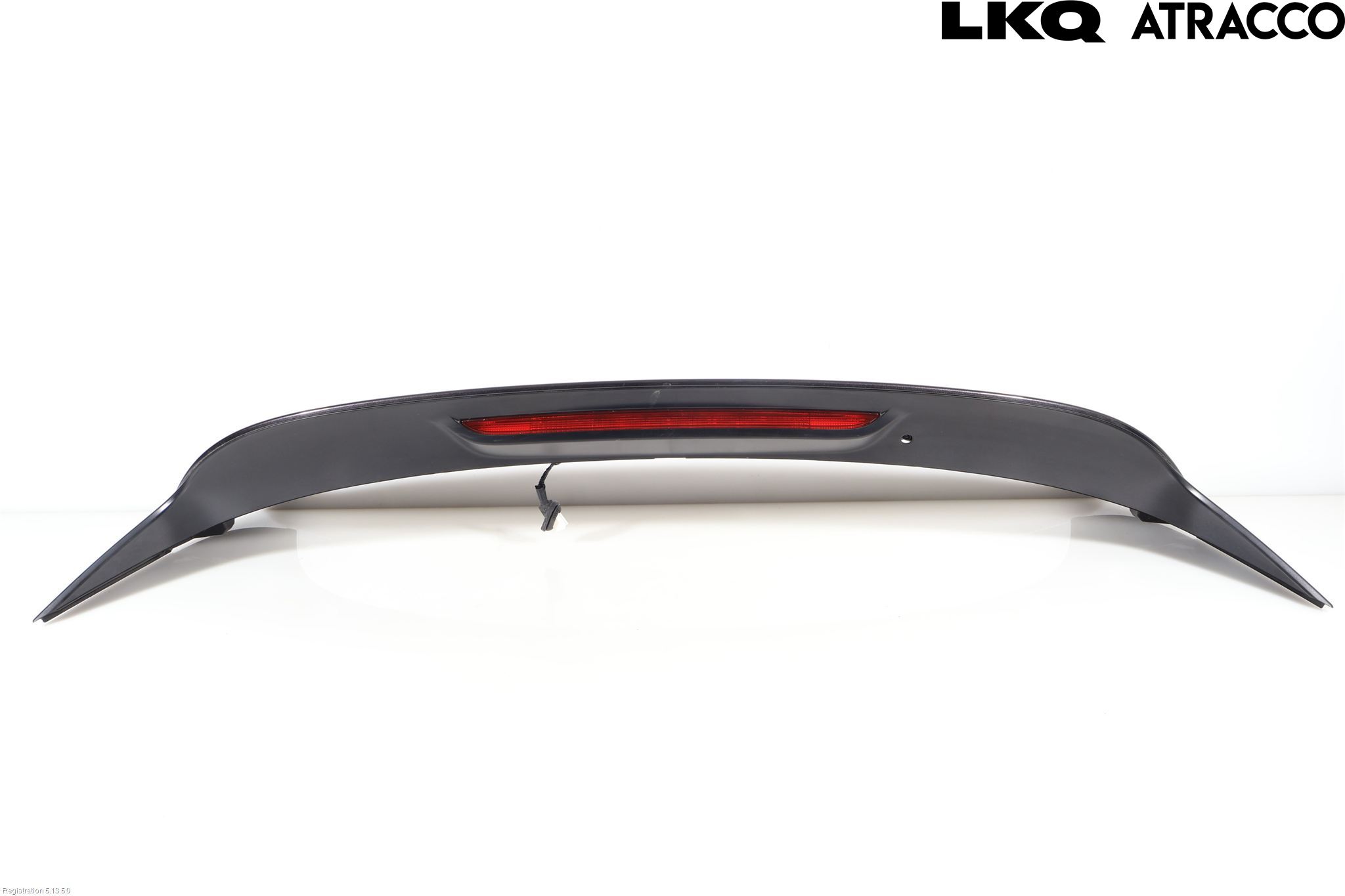Honda ZR-V 23- Spoiler Bakluke