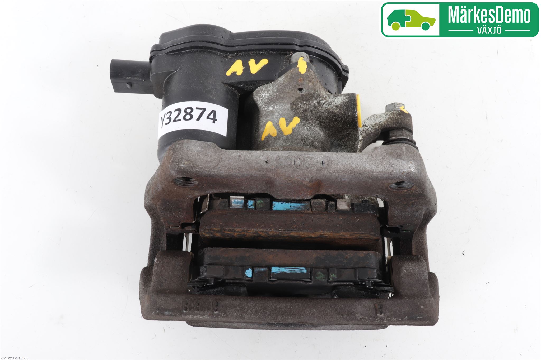 Honda HR-V 15-21 Bremsecaliper Bak Venstre