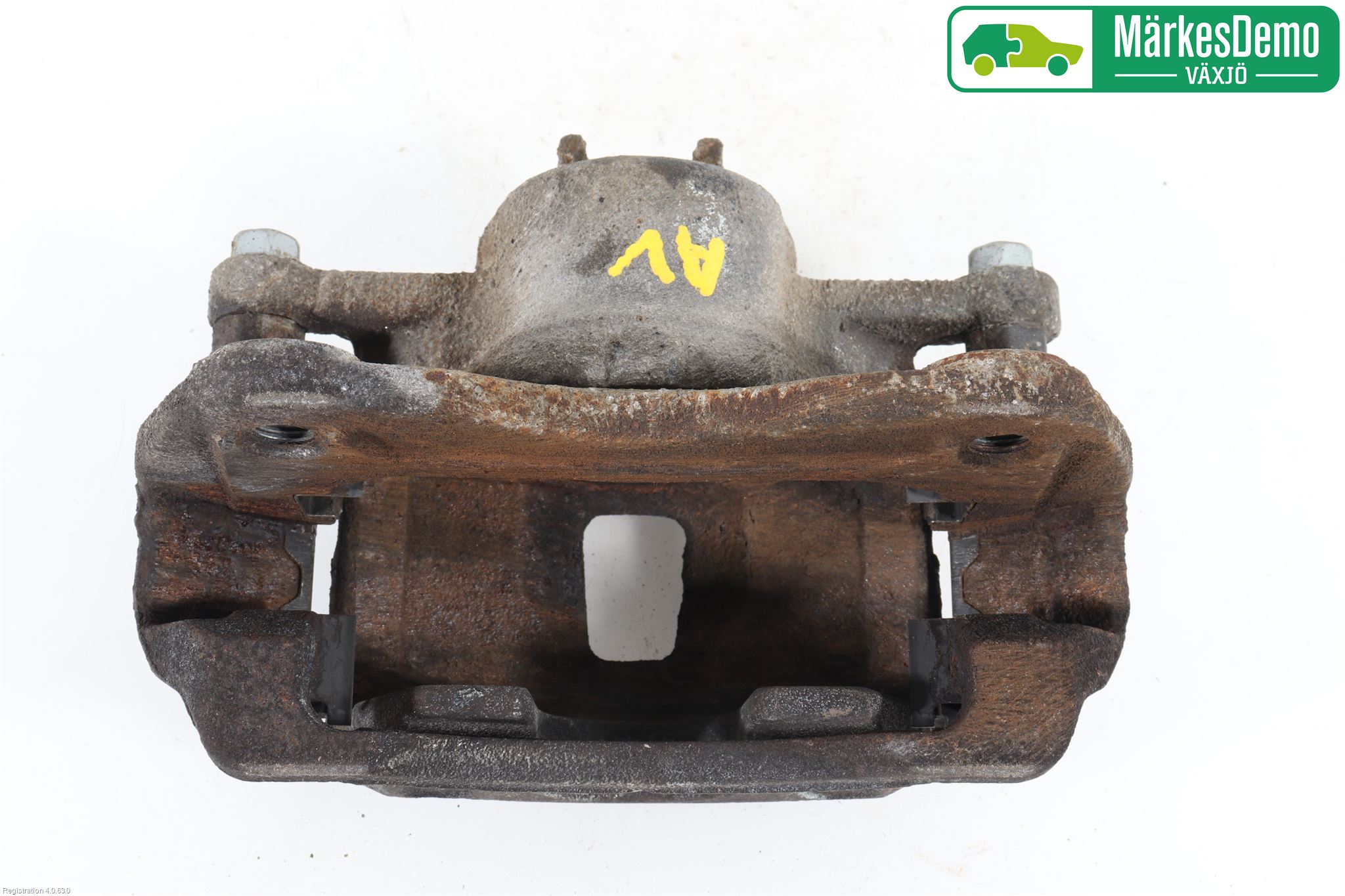 Hyundai i10 BA 14-16 Bremsecaliper Foran Venstre
