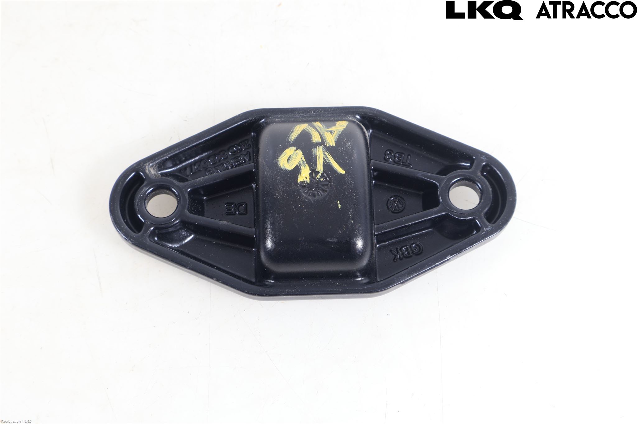Volkswagen VW CADDY 16-20 Dørstopper