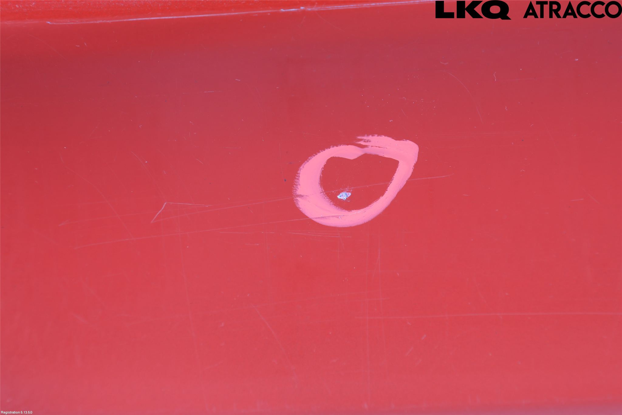 Volvo V40 12-19 Bakluke Stv