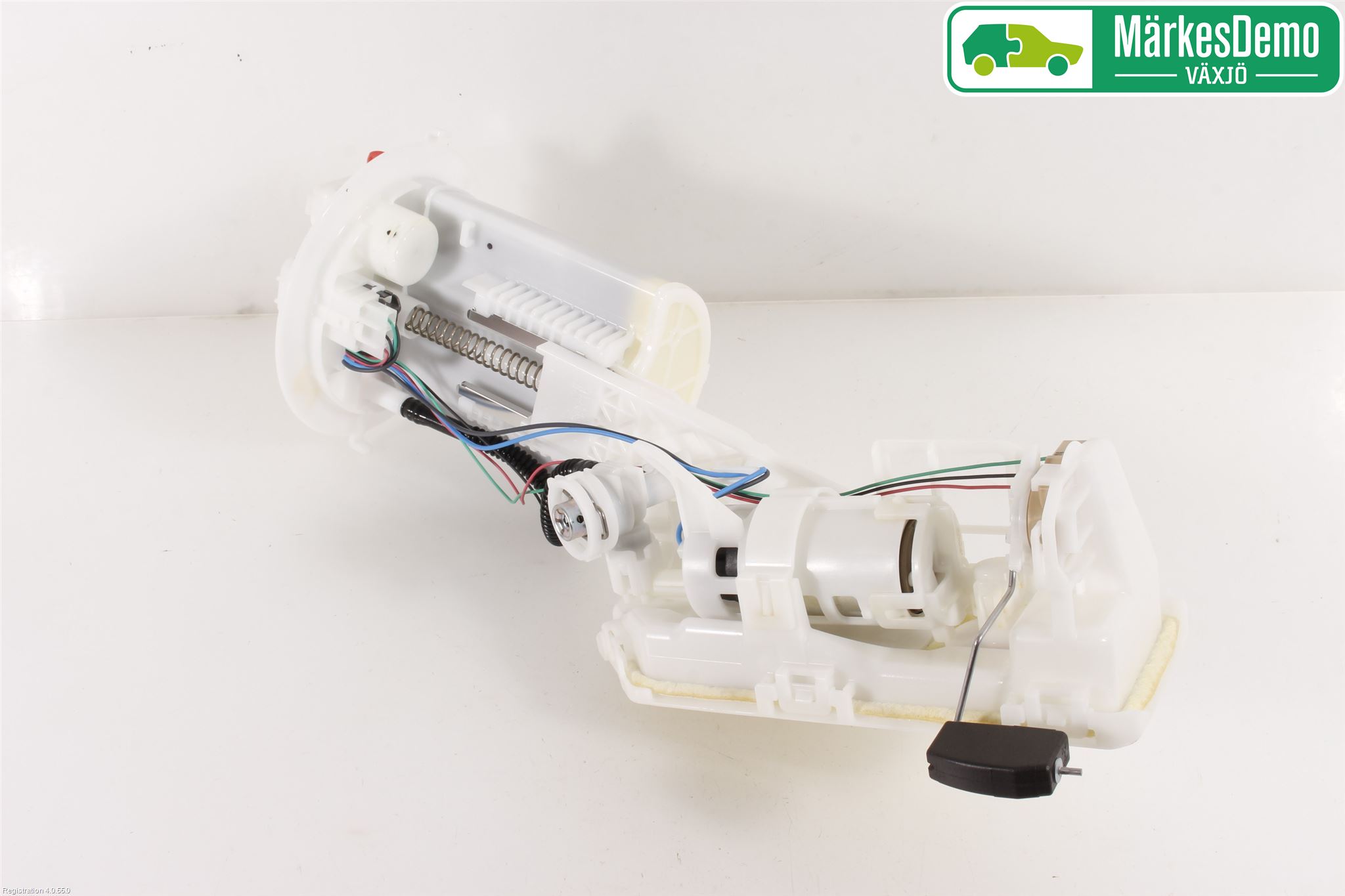 Toyota C-HR 16-23 Drivstoffpumpe Fødepumpe El