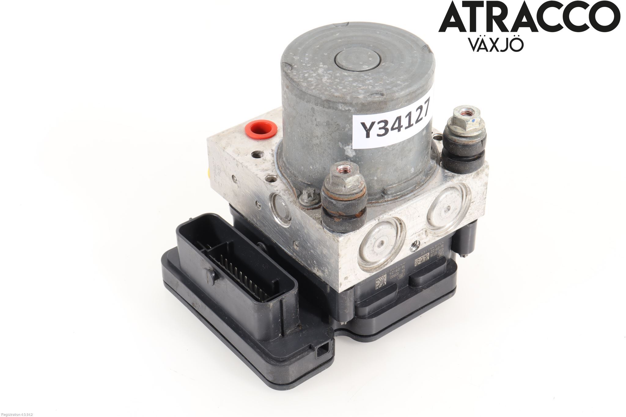 Toyota VERSO 09-18 Abs Hydraulikkaggregat