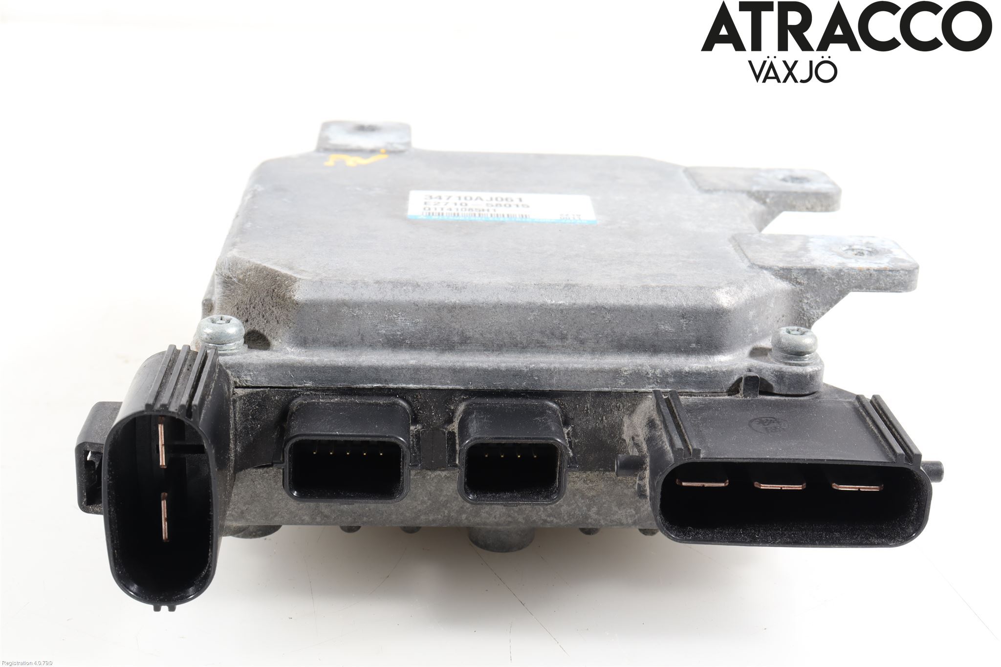 Subaru LEGACY 10-14 Styreenhet Styreservo