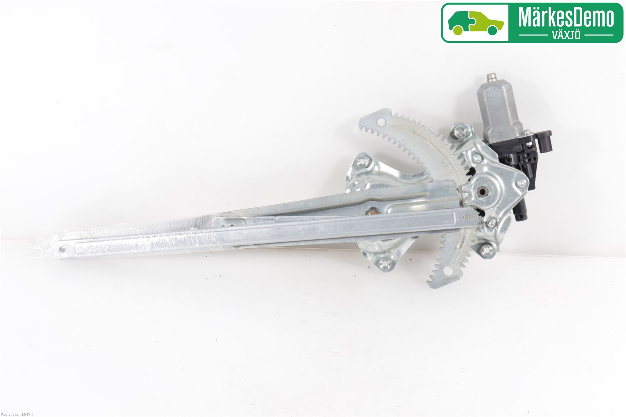 Mitsubishi OUTLANDER 13-21 Vindusheis El Komp