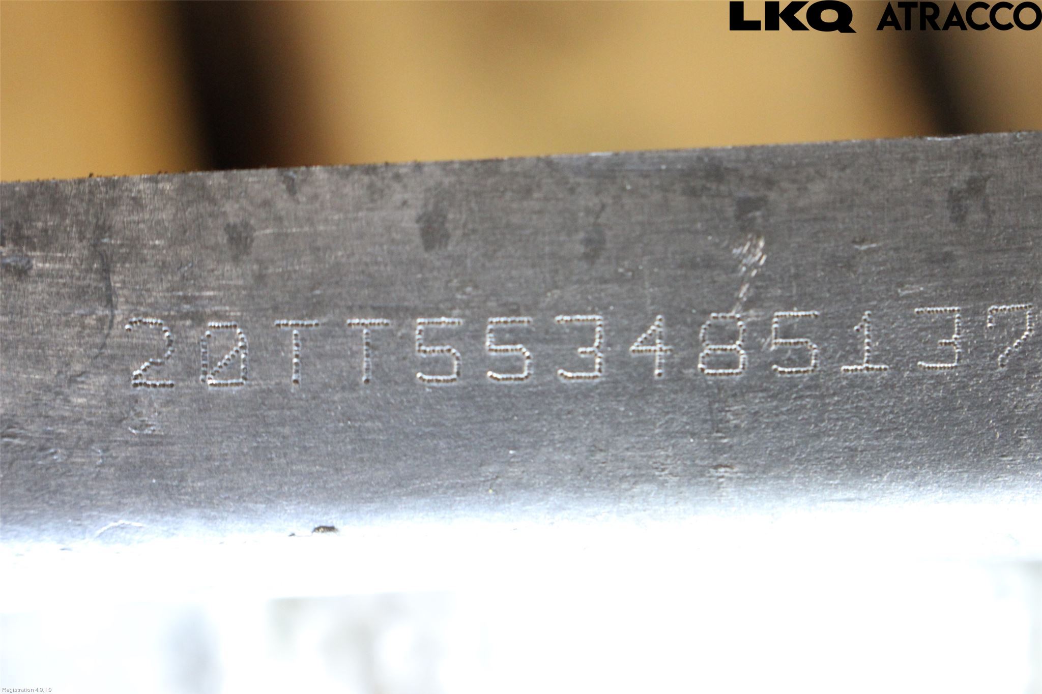 Toyota AYGO 15-21 Gearkasse 5 Trinn