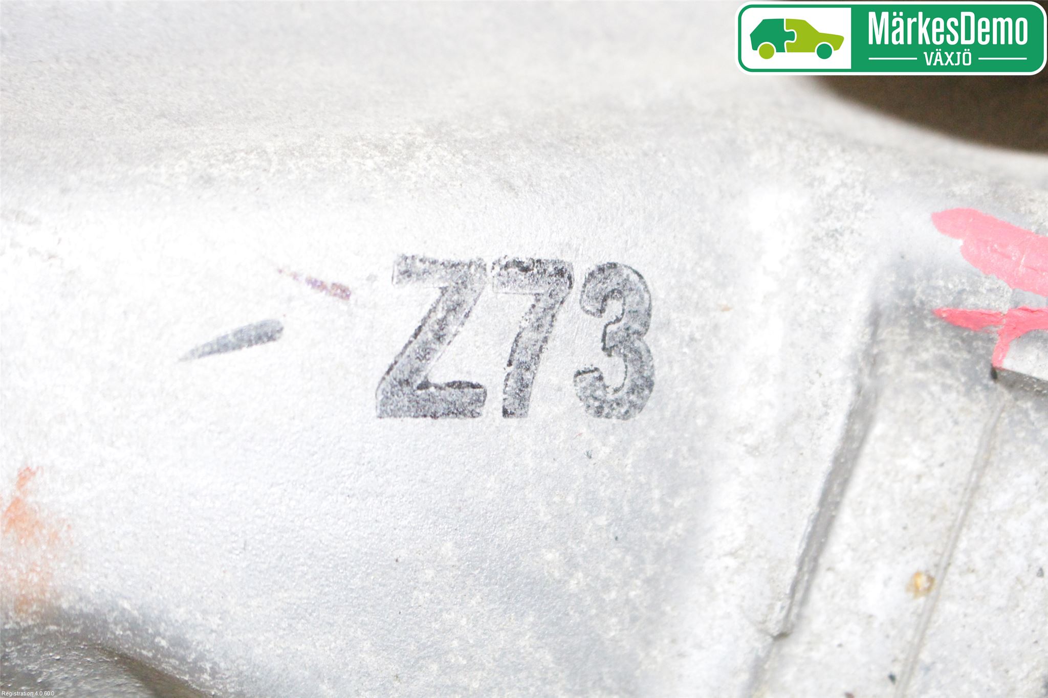 Honda CIVIC 12-16 Gearkasse 6 Trinn