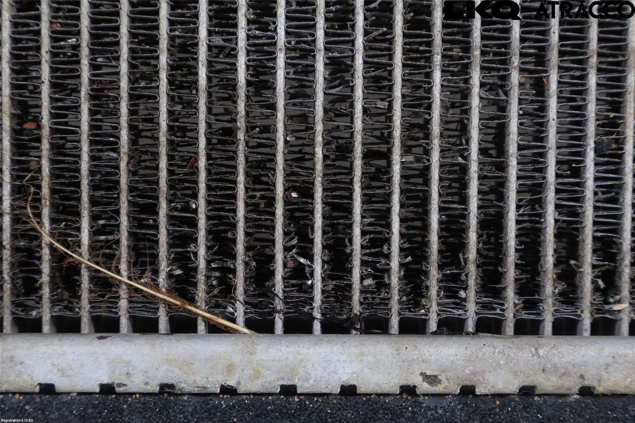 Mazda CX-3 Radiator Automat