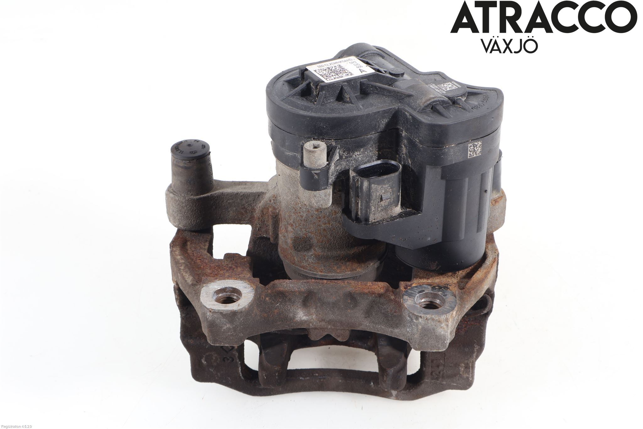 Volkswagen VW CADDY 21- Bremsecaliper Bak Høyre