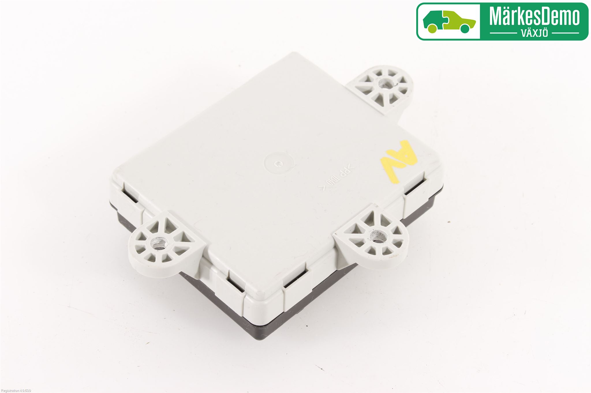 Ford FOCUS 15-18 Styreenhet Dør