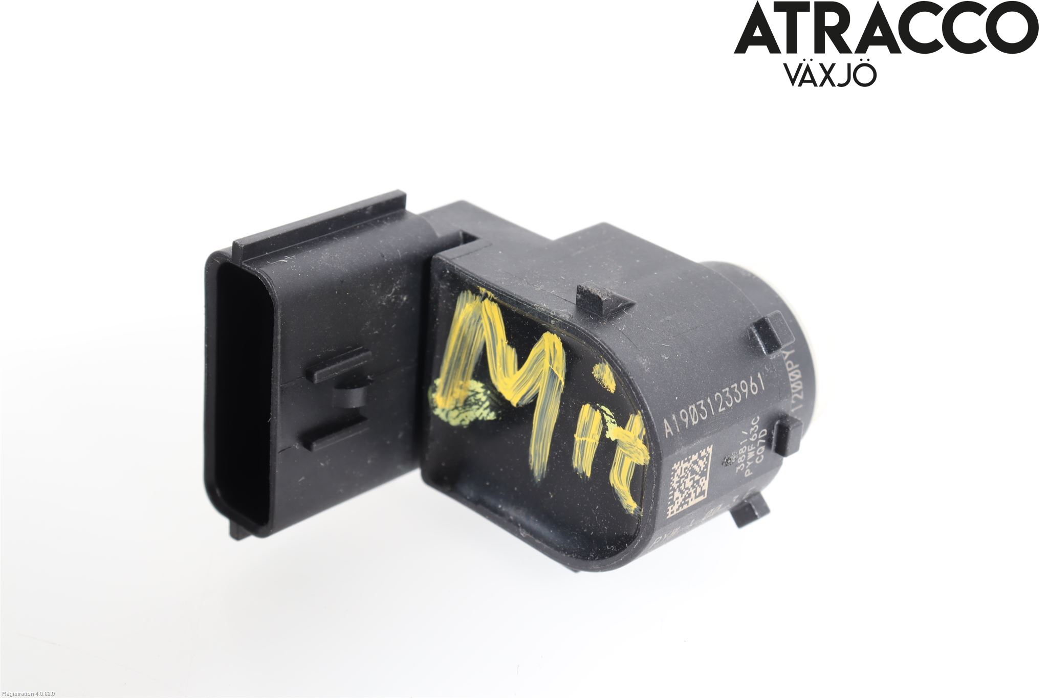 Hyundai TUCSON 05- Sensor Ryggesensor