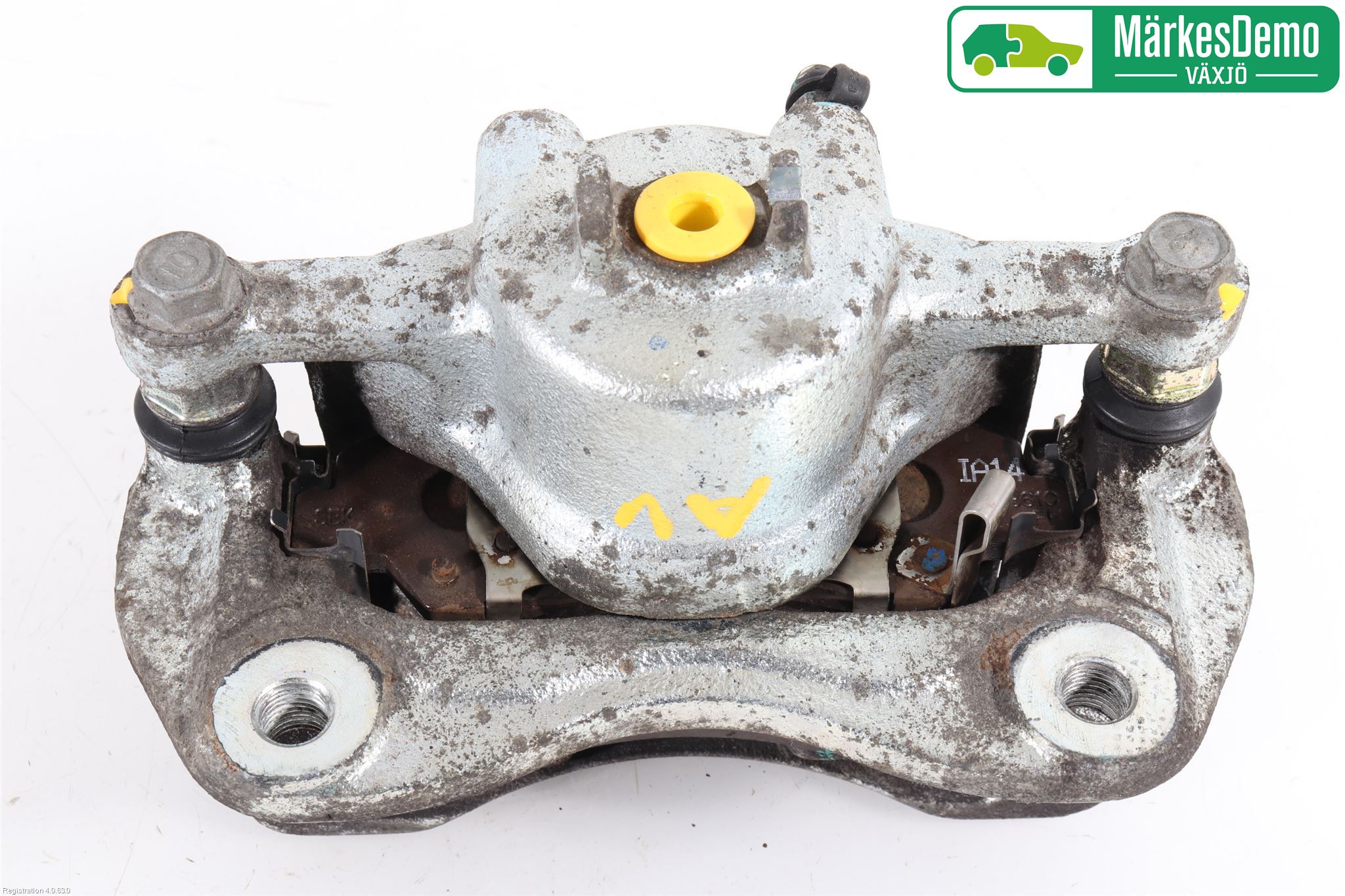 Hyundai i10 BA 14-16 Bremsecaliper Foran Høyre