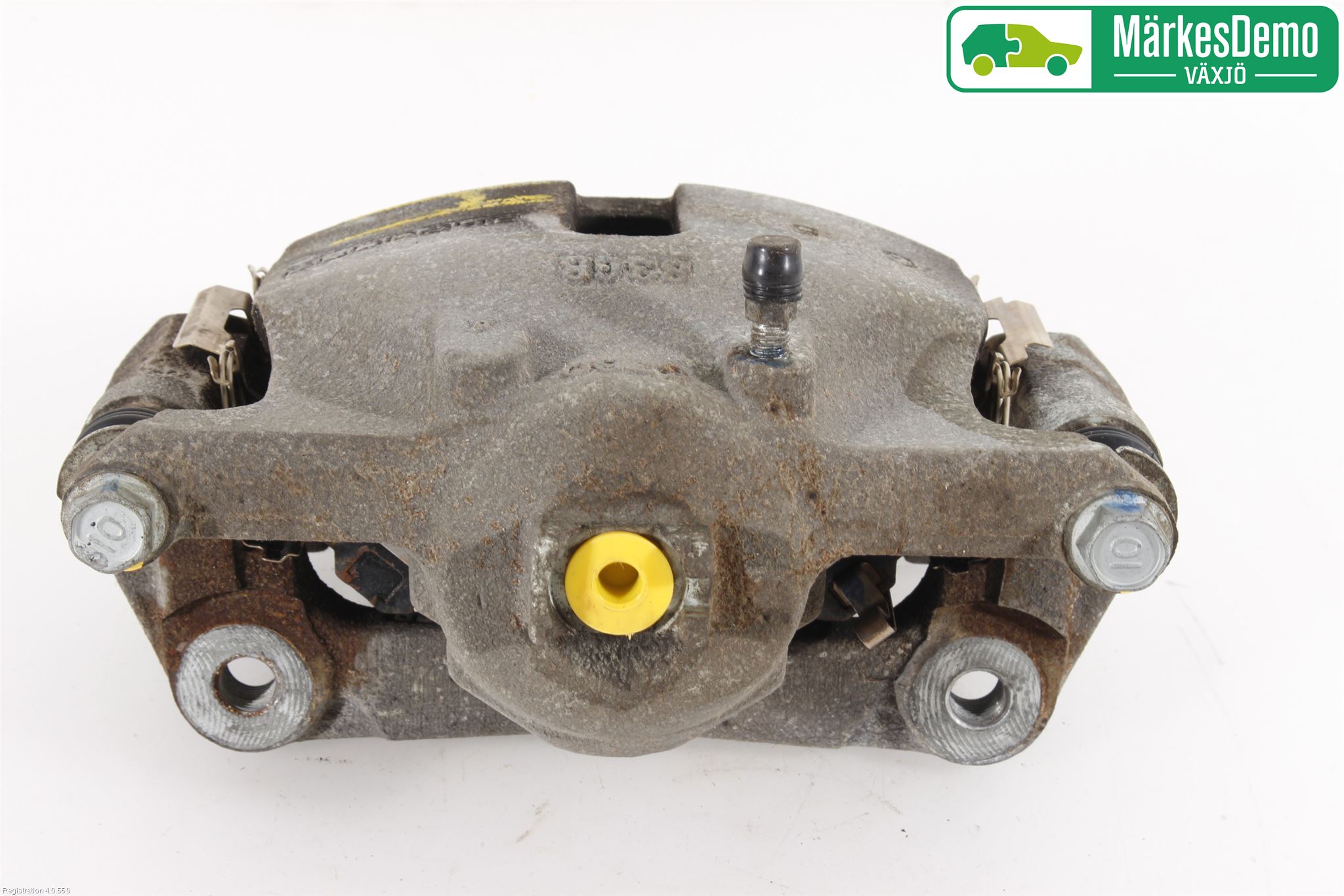 Suzuki VITARA 15- Bremsecaliper Foran Høyre