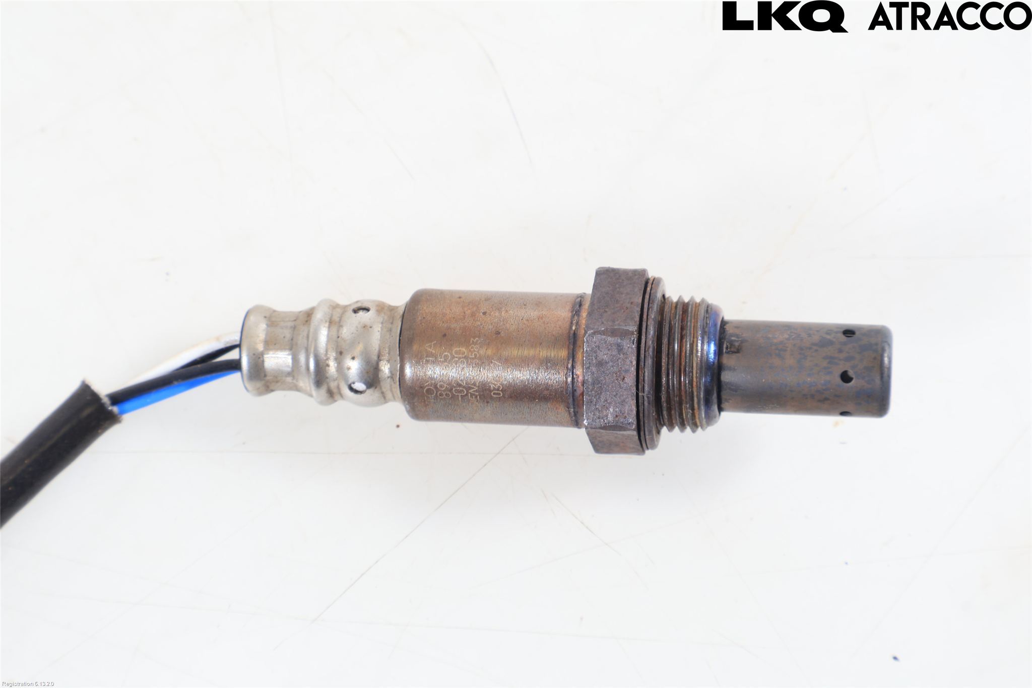 Toyota AURIS 13-19 Inns Lambdasonde