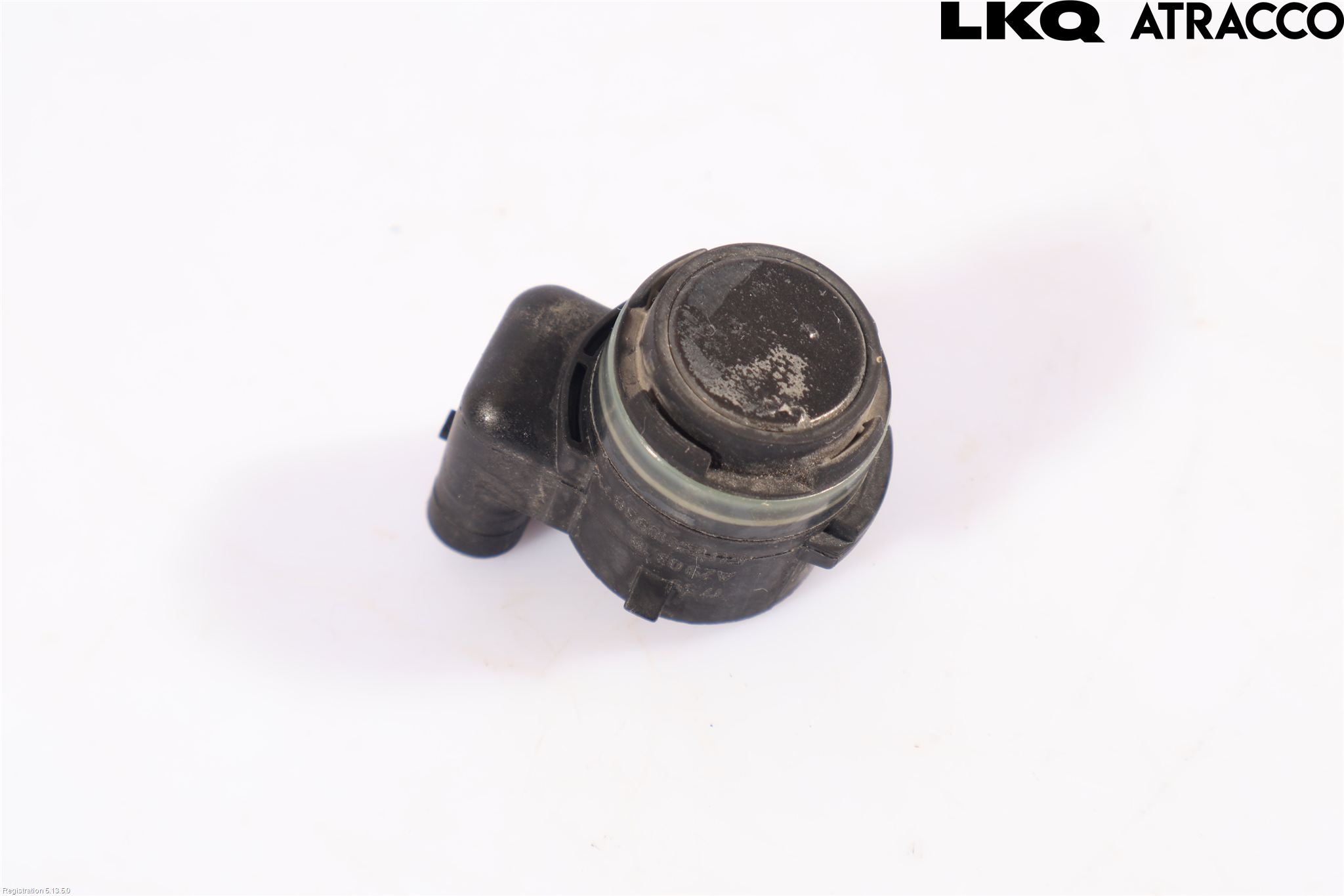 Skoda KAROQ 18- Sensor Parkering Front