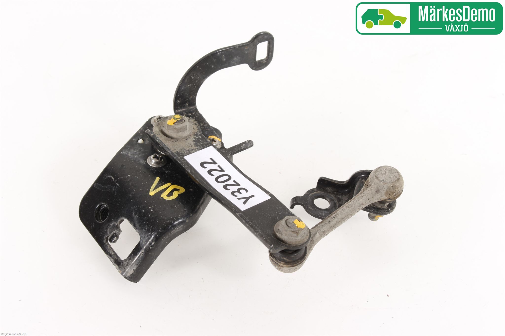 Honda CIVIC 17-22 Sensor Lysinnstilling