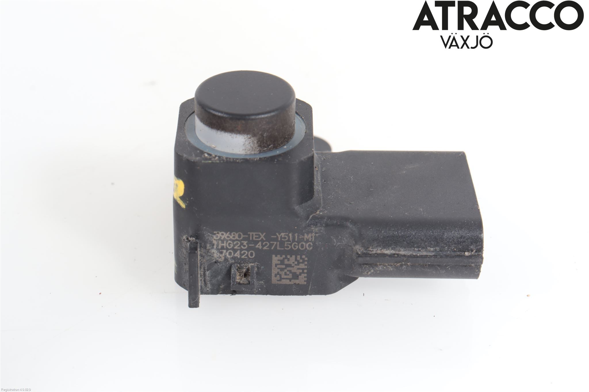 Honda CIVIC 17-22 Sensor Ryggesensor
