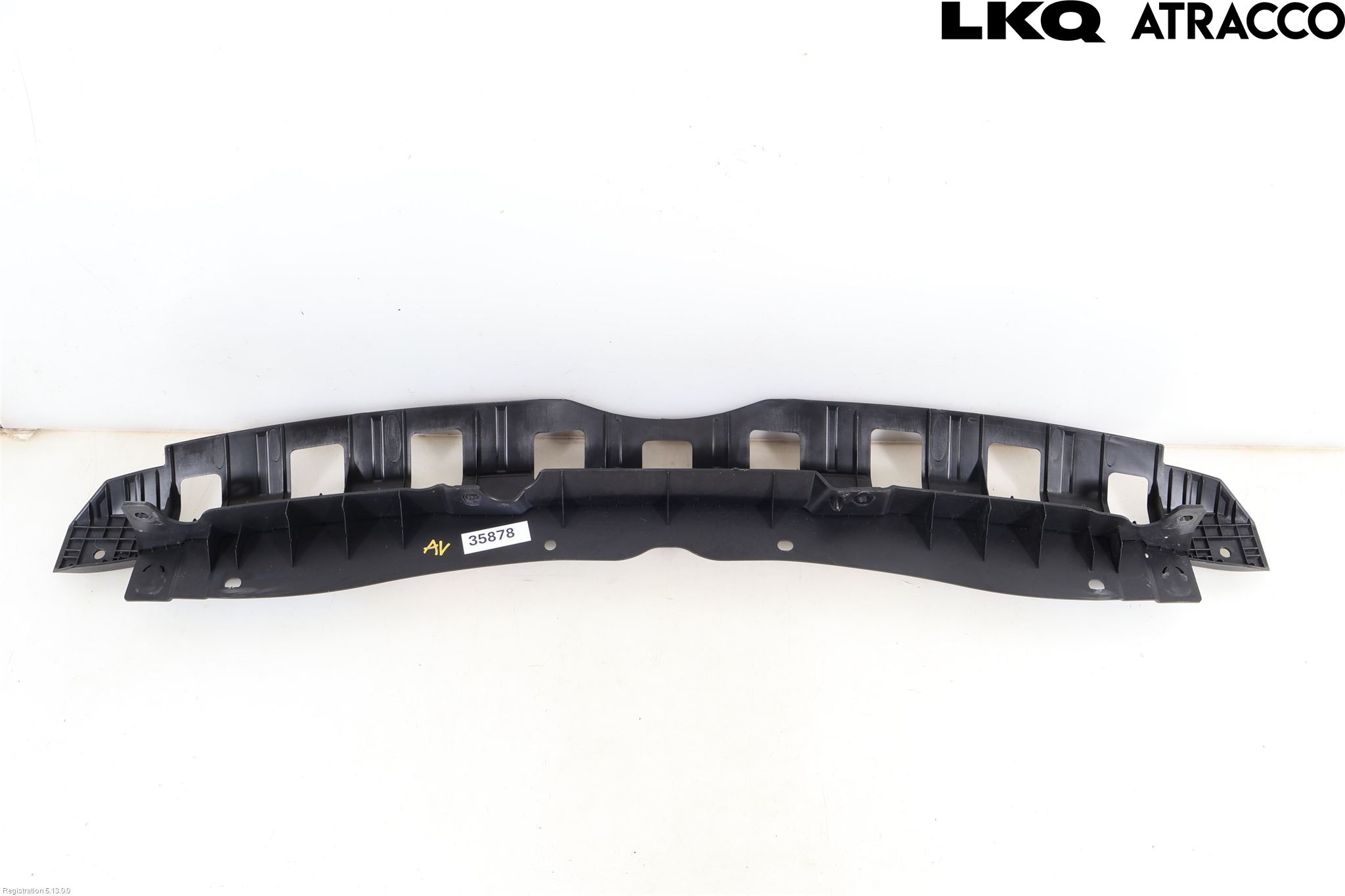 Hyundai i10 BA 17-20 Frontplate Øvre