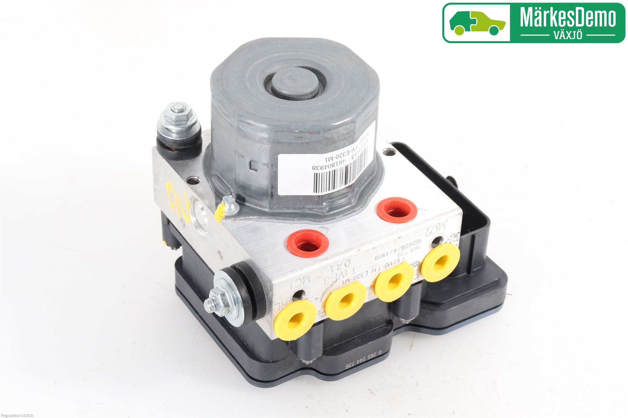Honda CR-V 13-18 Abs Hydraulikkaggregat