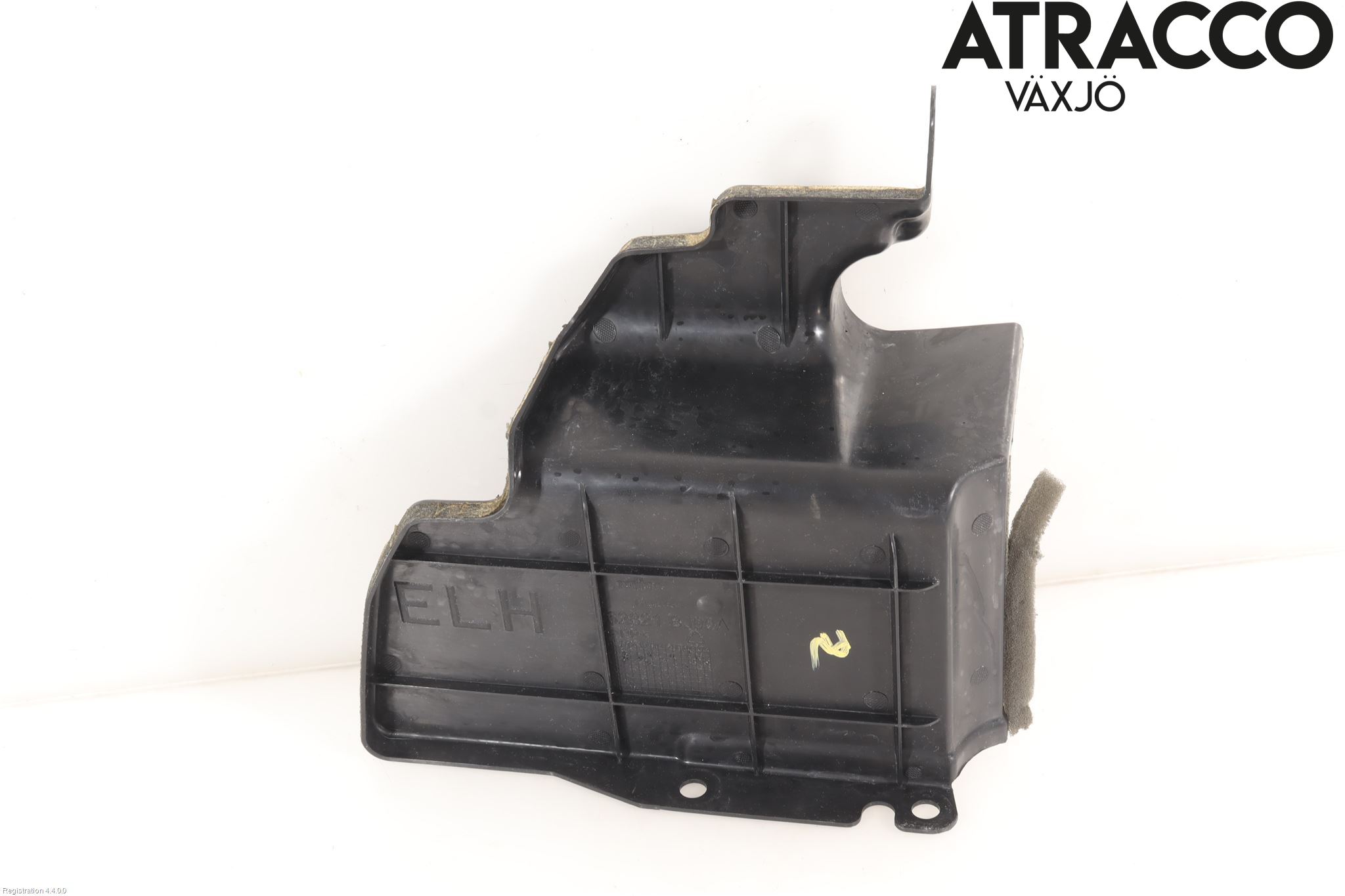 Nissan NV200/NV200 COMBI Luftstyring Front
