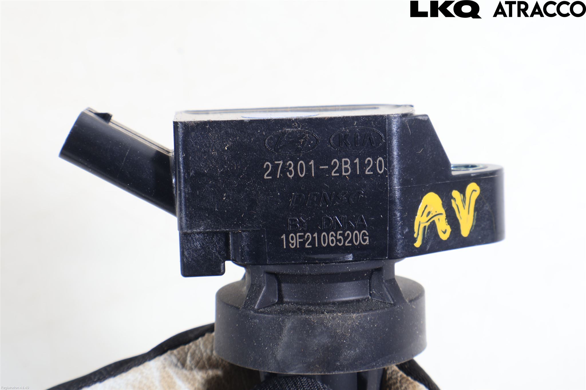 Hyundai KONA/ELECTRIC OS 18-23 Coil